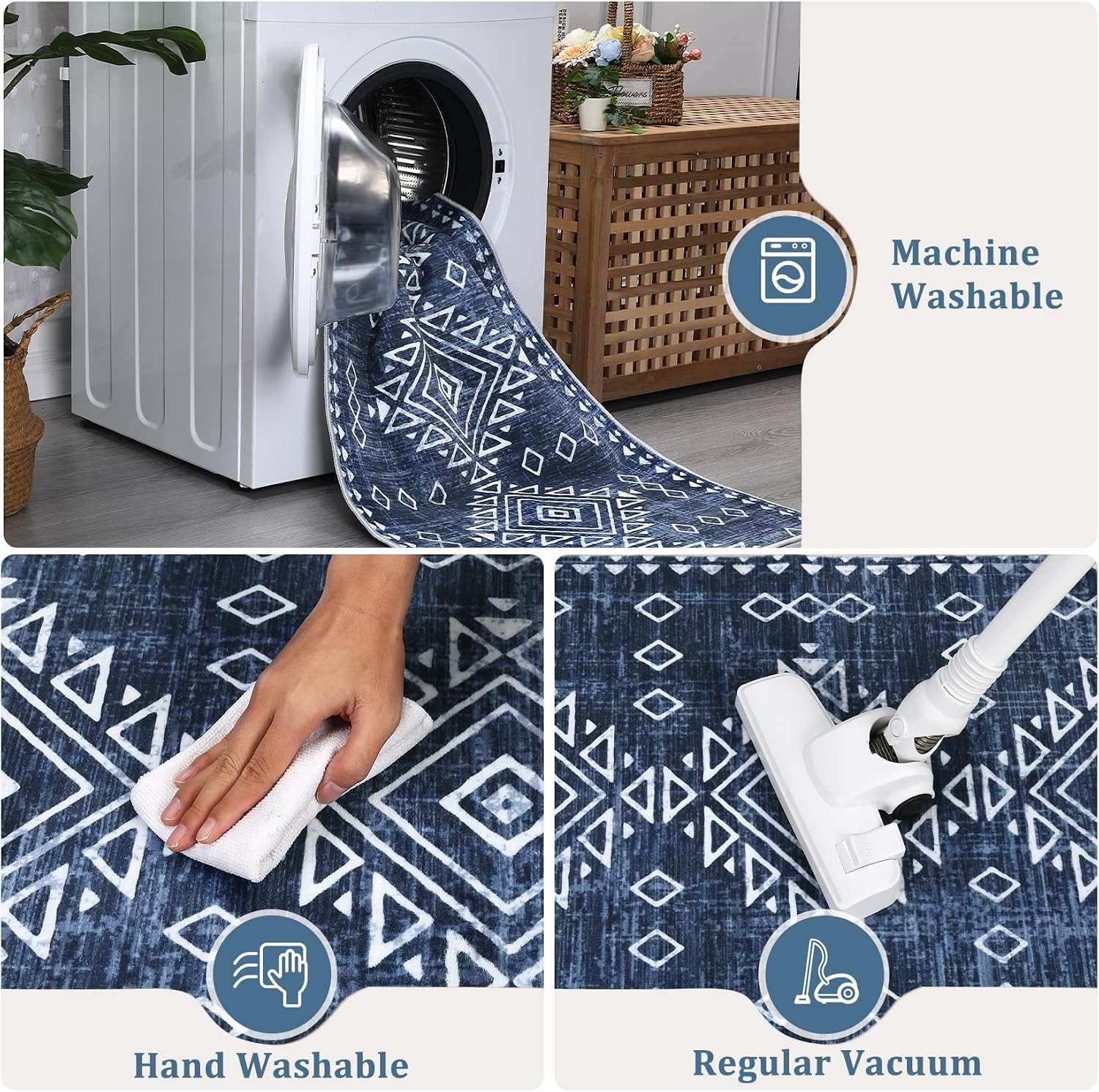 Garvee CNF-SBCTOE8Y0-8 rugs - View #6