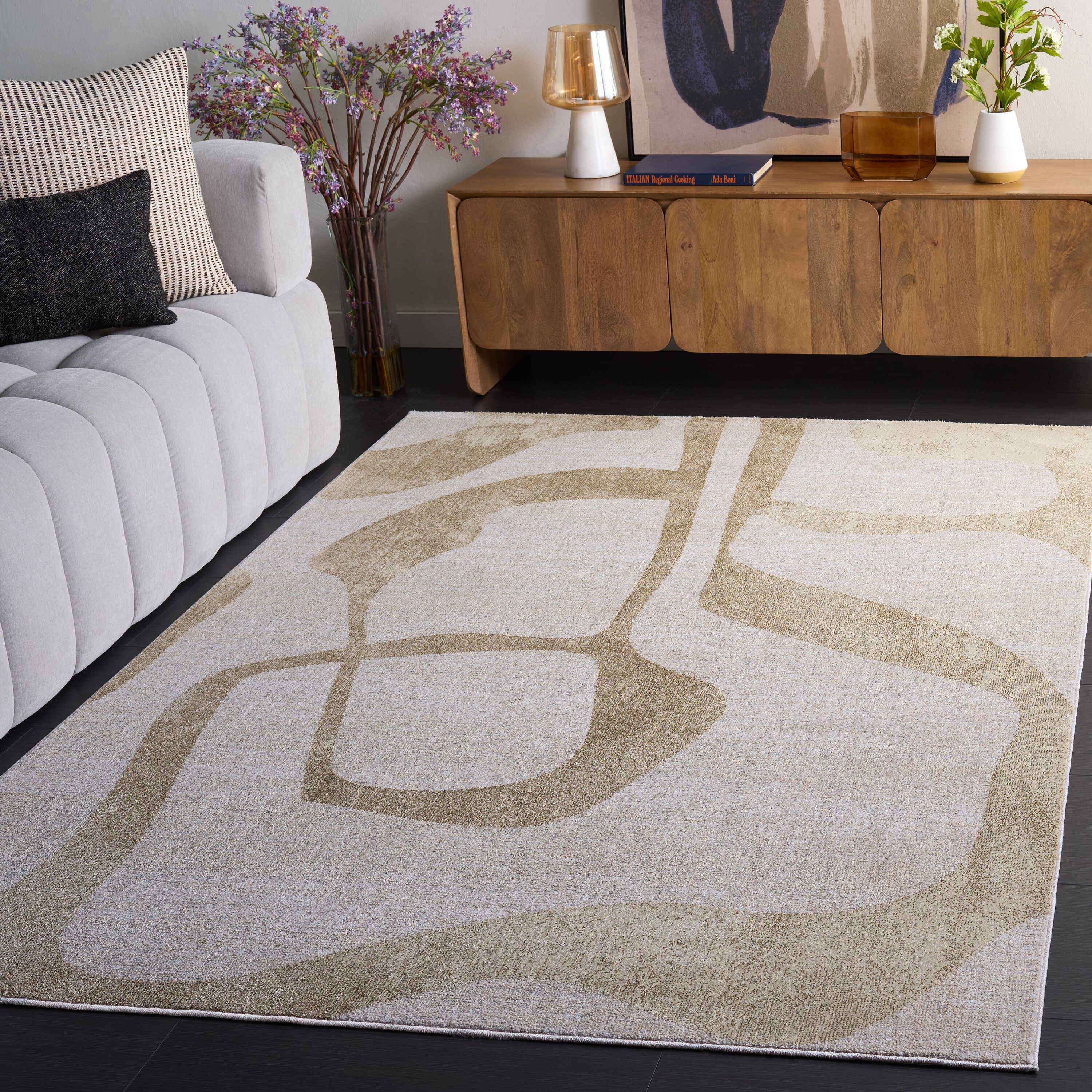 Safavieh MRV650B-5 rugs - View #2