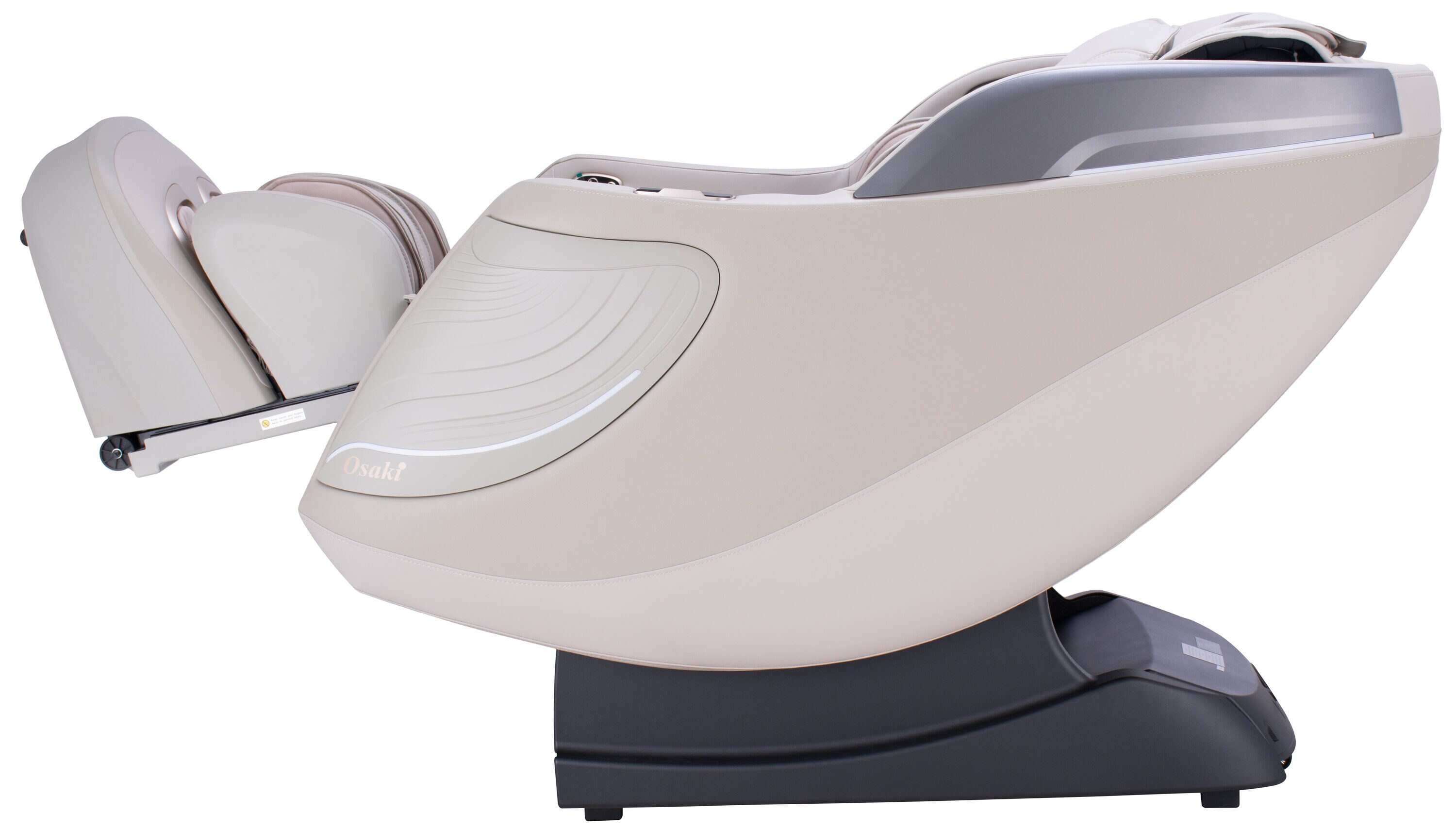 Osaki OPULENTTA recliners - View #4