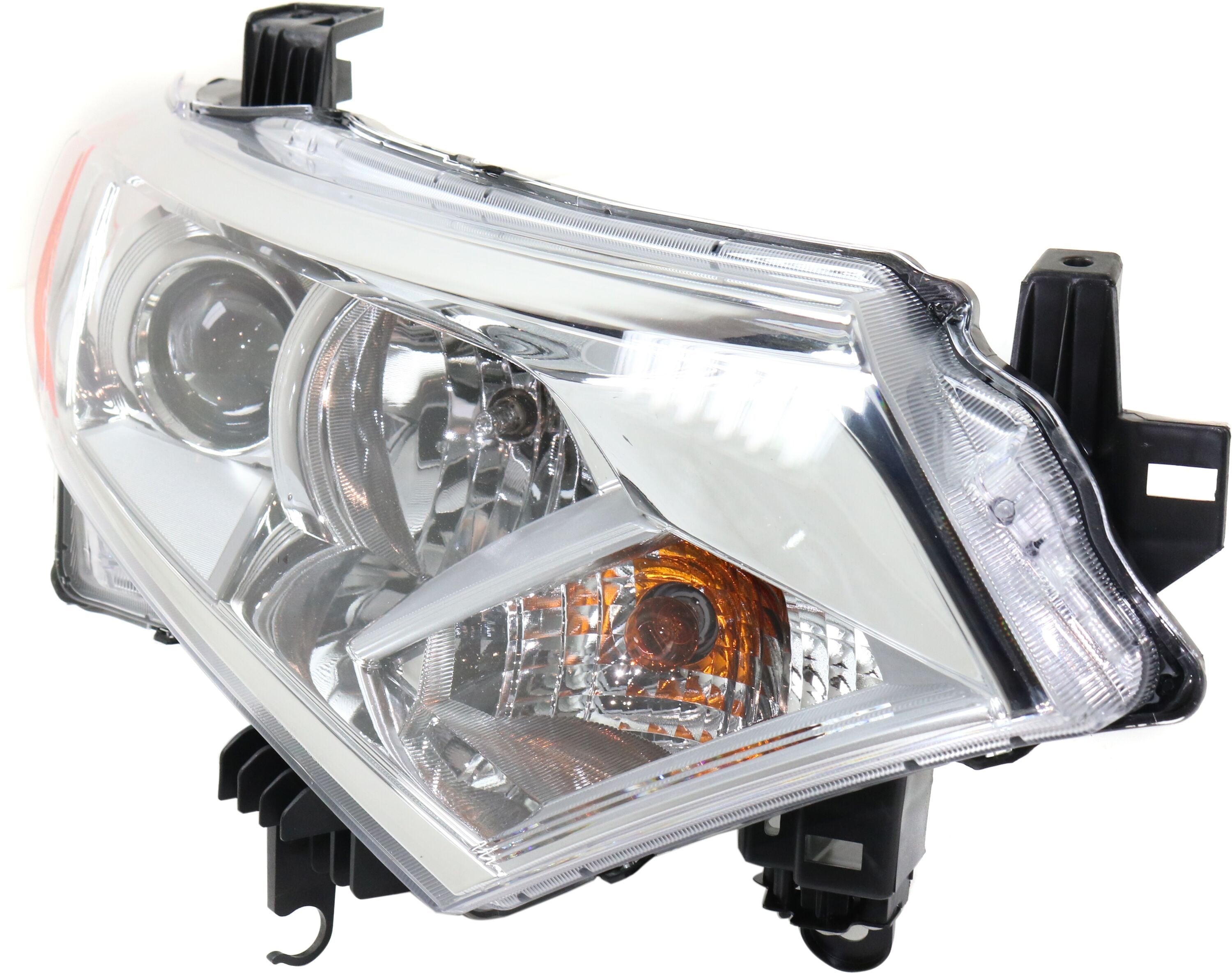 Garage-Pro JCWREPN100157QGP Headlights-Components - View #3