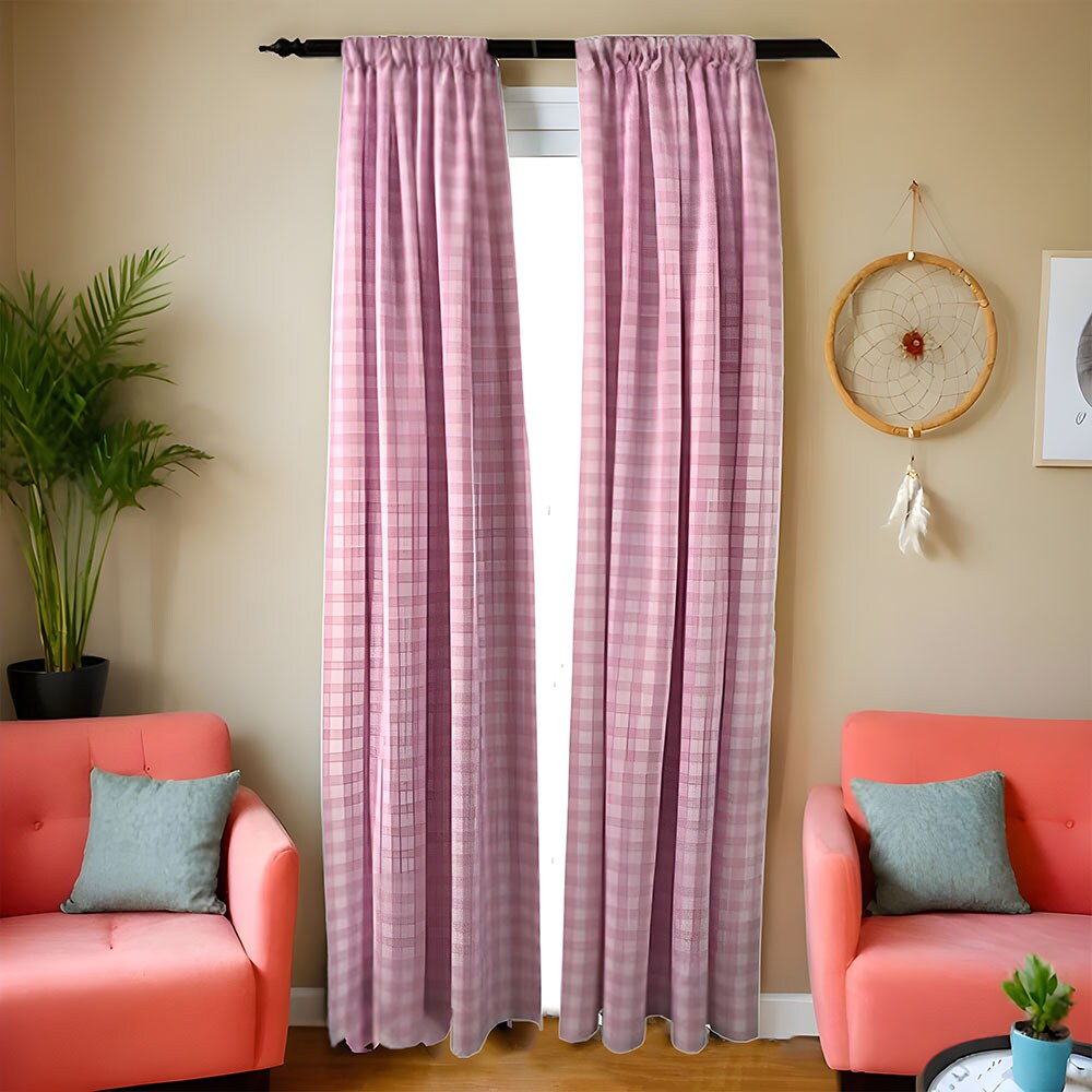 Slickblue D-LL-2596 curtains - View #2