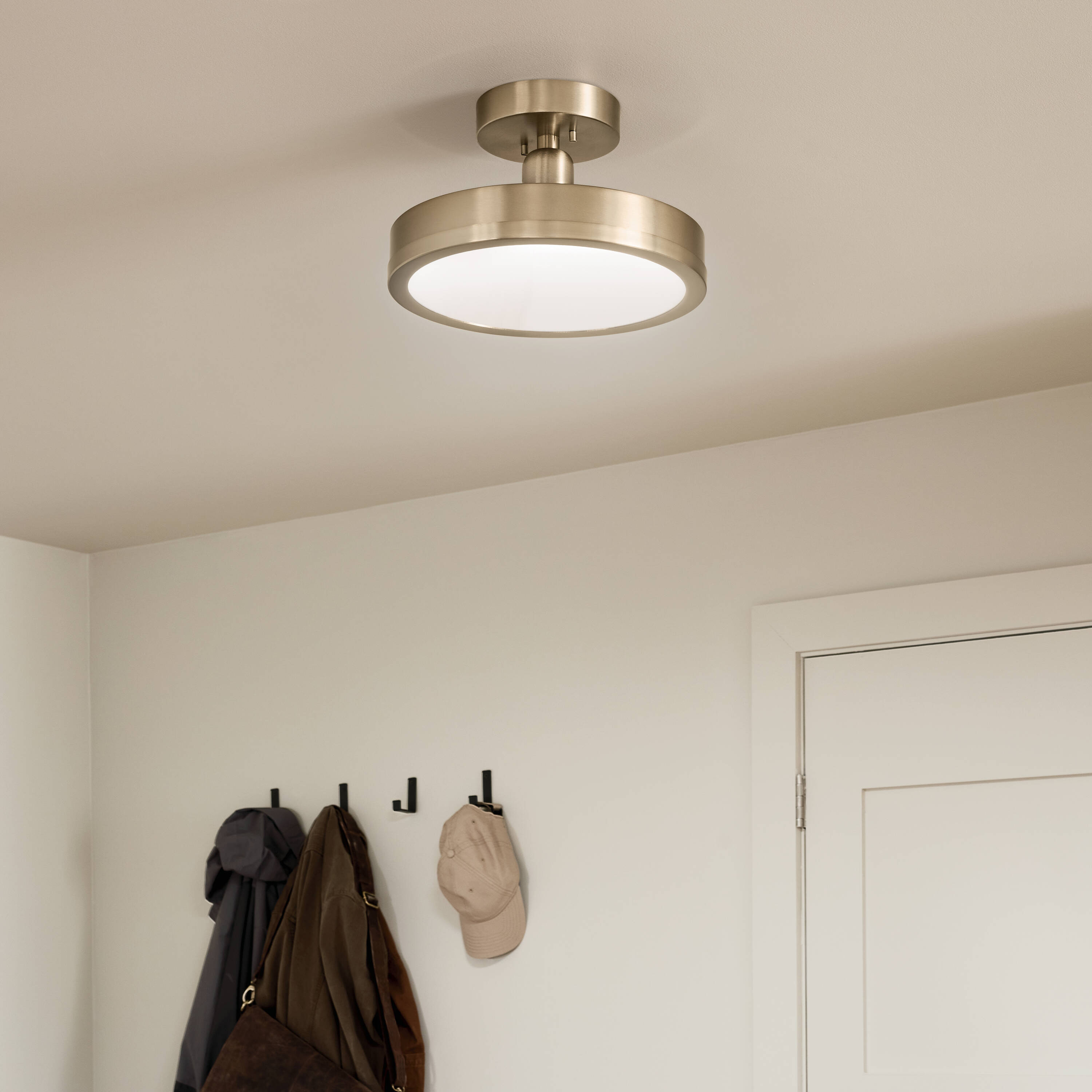 Kichler 52589CPZ flushmounts - View #7