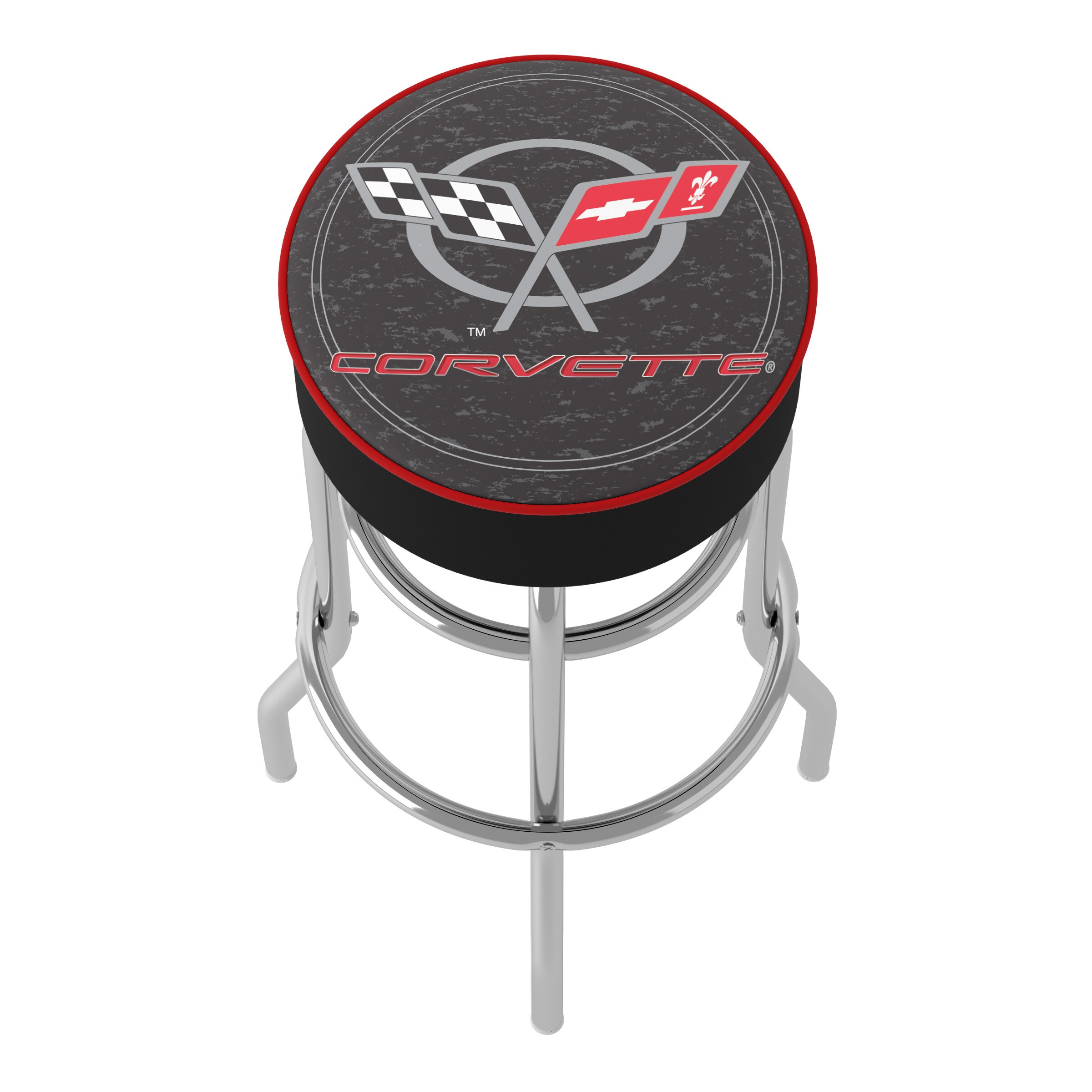 Trademark Gameroom GM1000-C5-COR stools - View #4