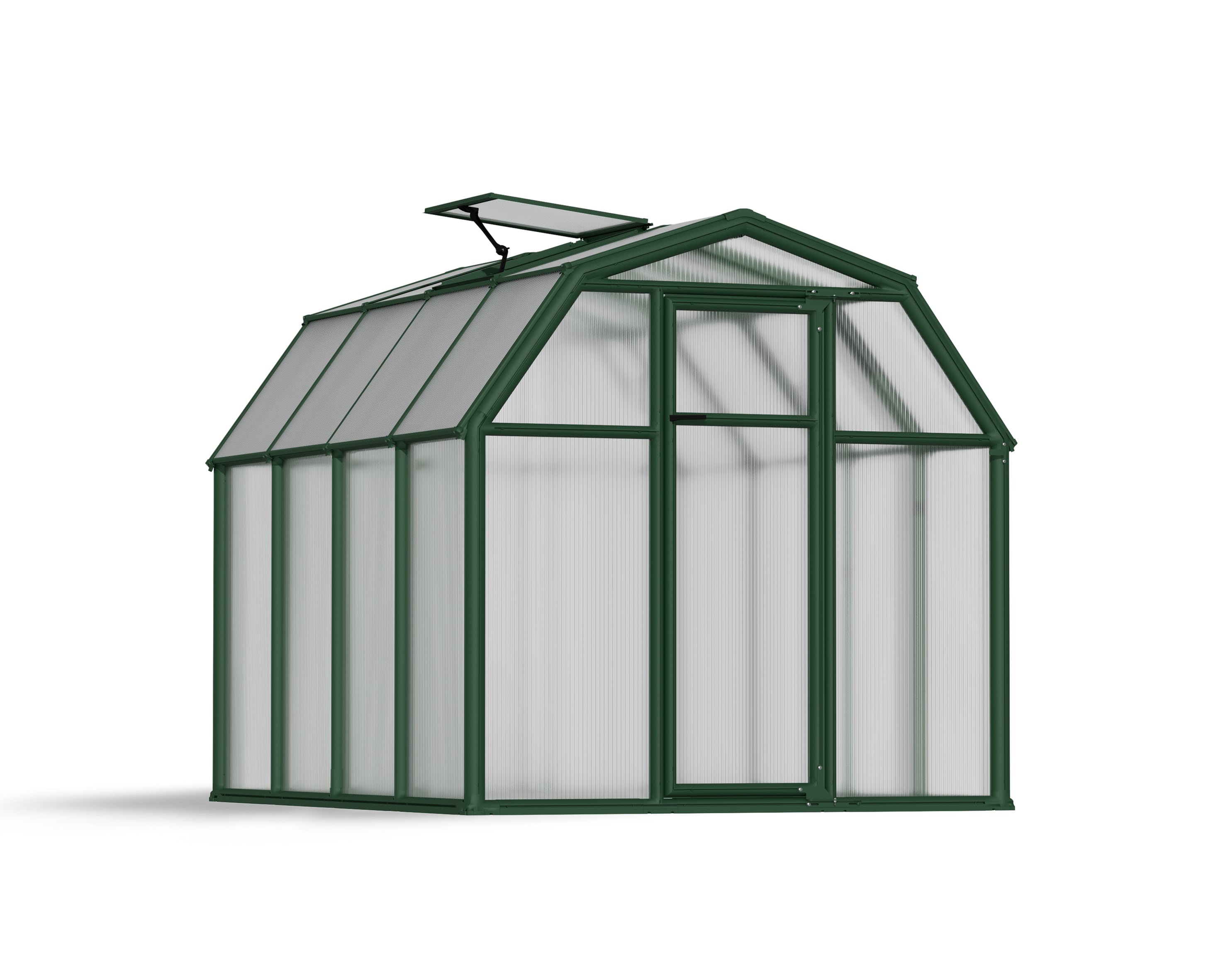 8.5-Foot-Long Greenhouses at Lowes.com