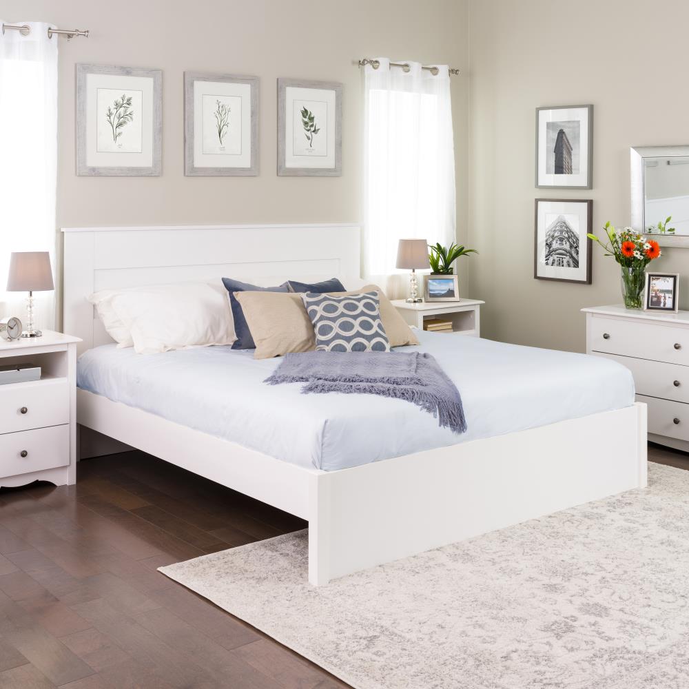 Prepac WBSK-1302-2K beds - View #6