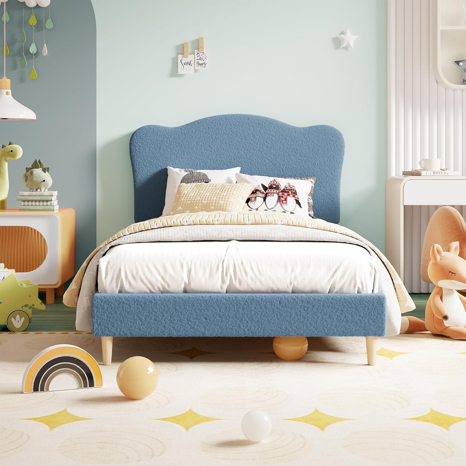 Qeetex LHF-BED-PHO-1502TBFR beds - View #3