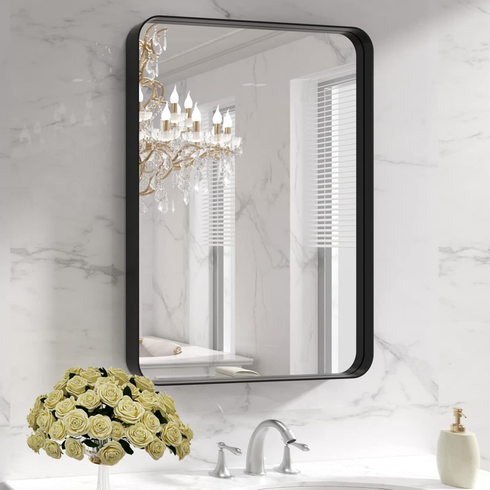 GlasFlength 642135862452 Decor-Mirrors - View #2