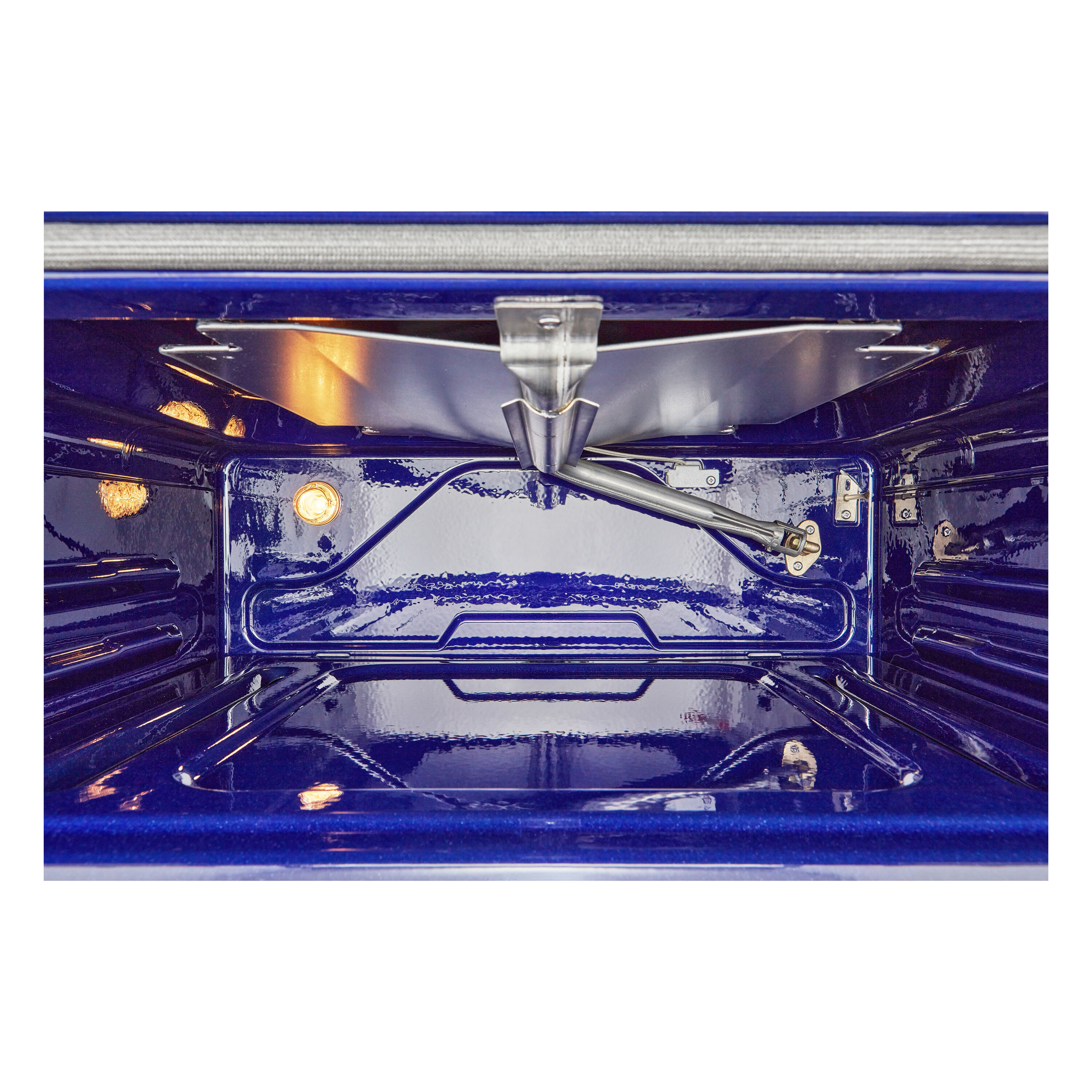 LG LTGL6937D Double-Oven-Gas-Ranges - View #9