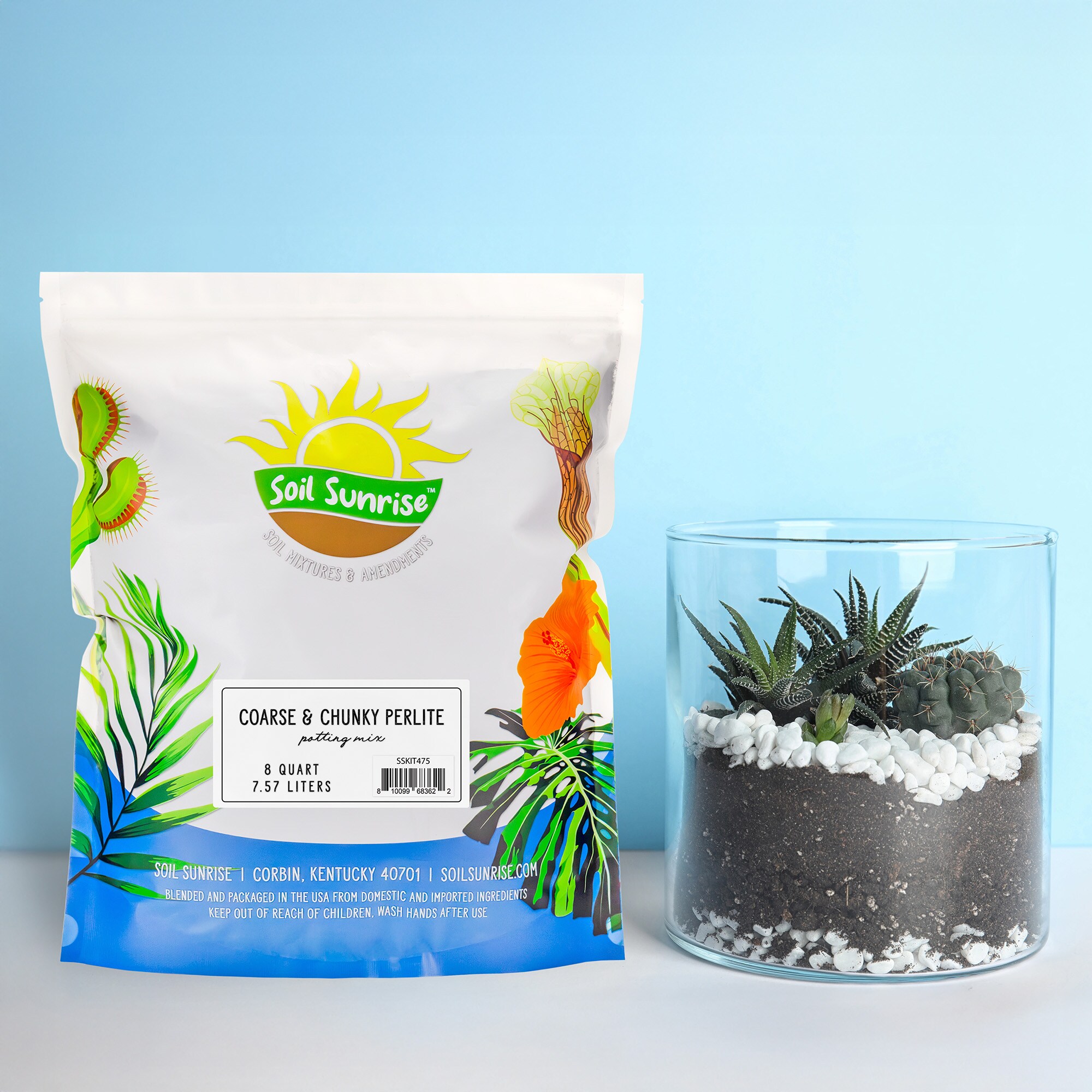 Soil Sunrise SSKIT274 Soil-Conditioner - View #4