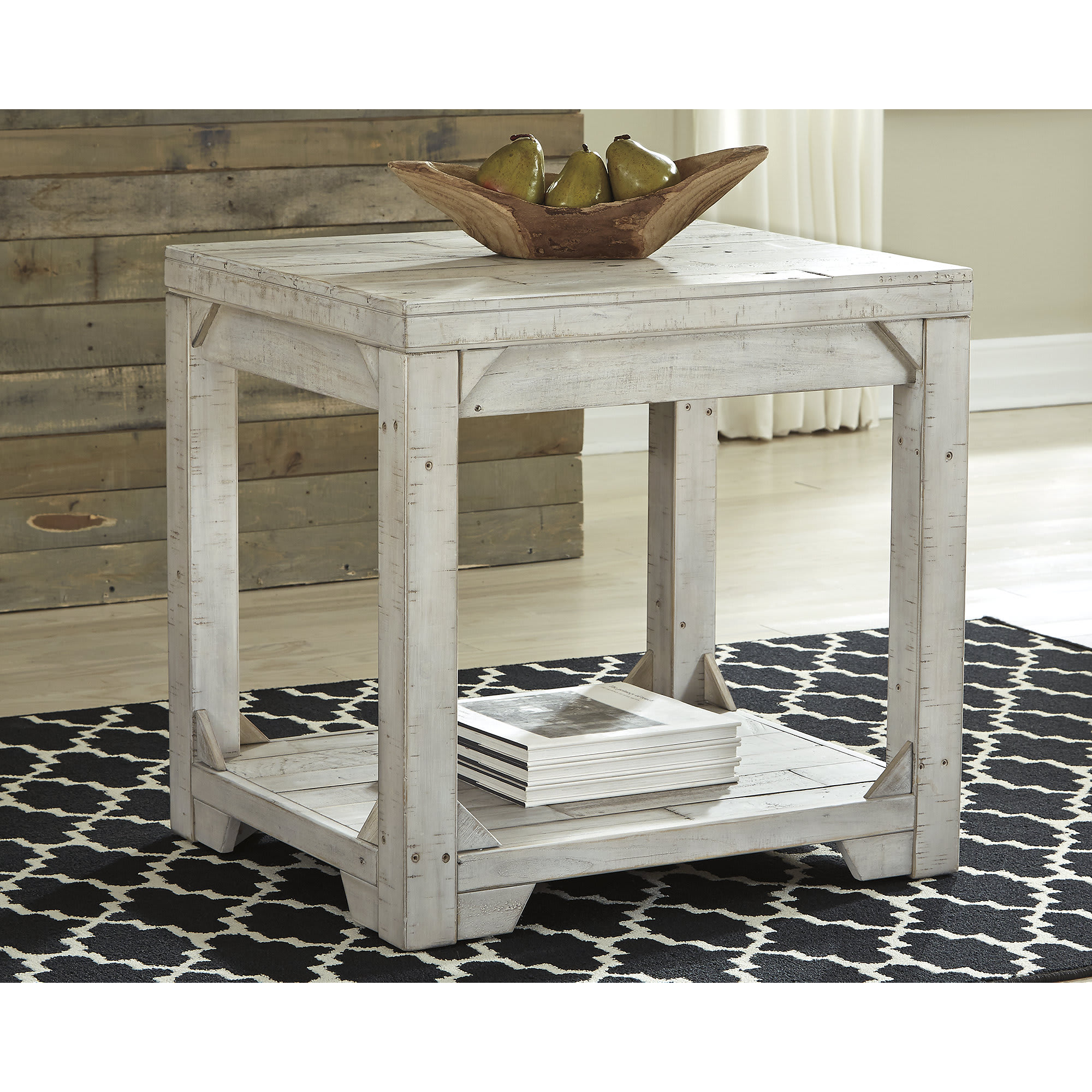 Signature Design by Ashley T755-3 End-Tables - View #2