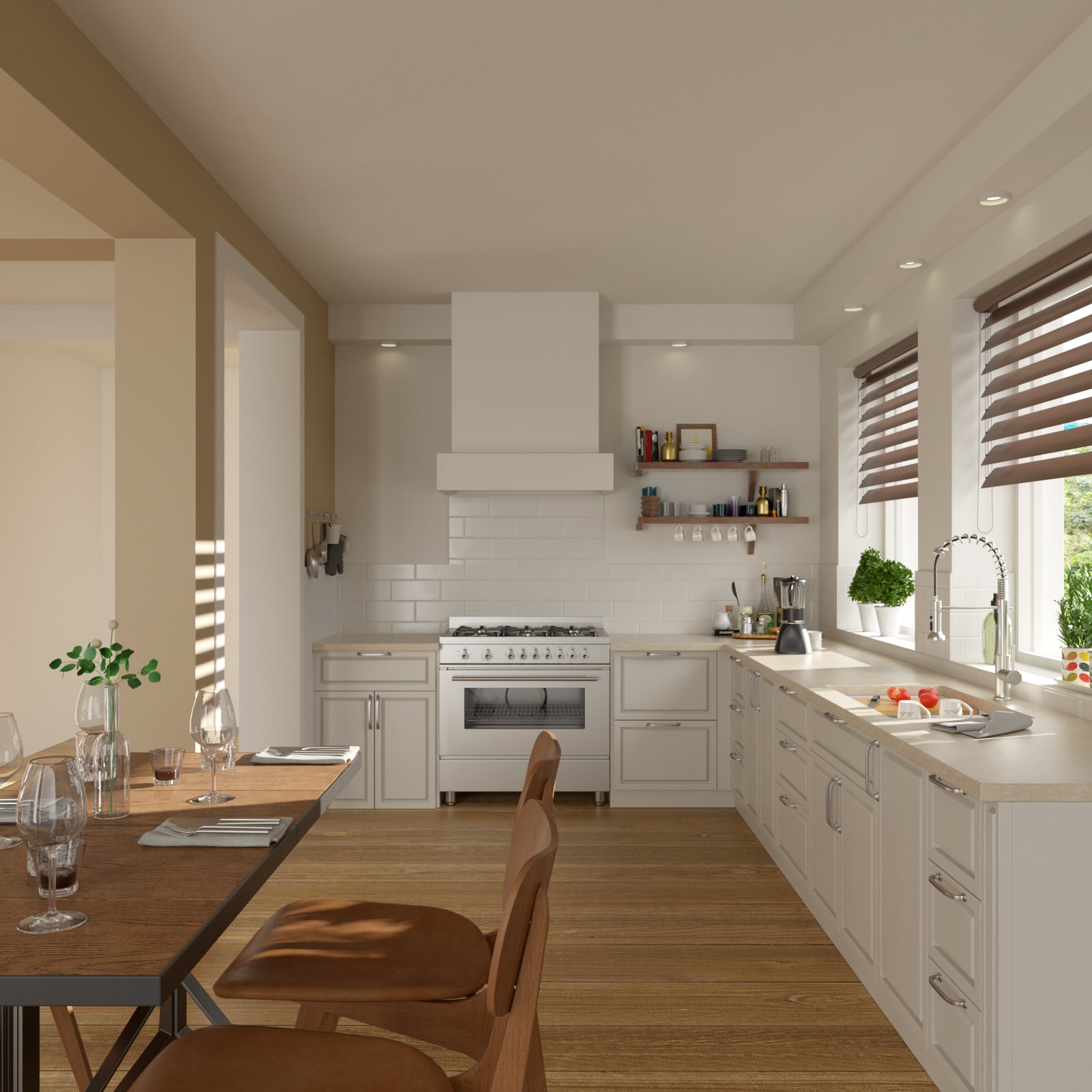Lordear LD-SYSWHUS30 Kitchen-Sinks - View #14