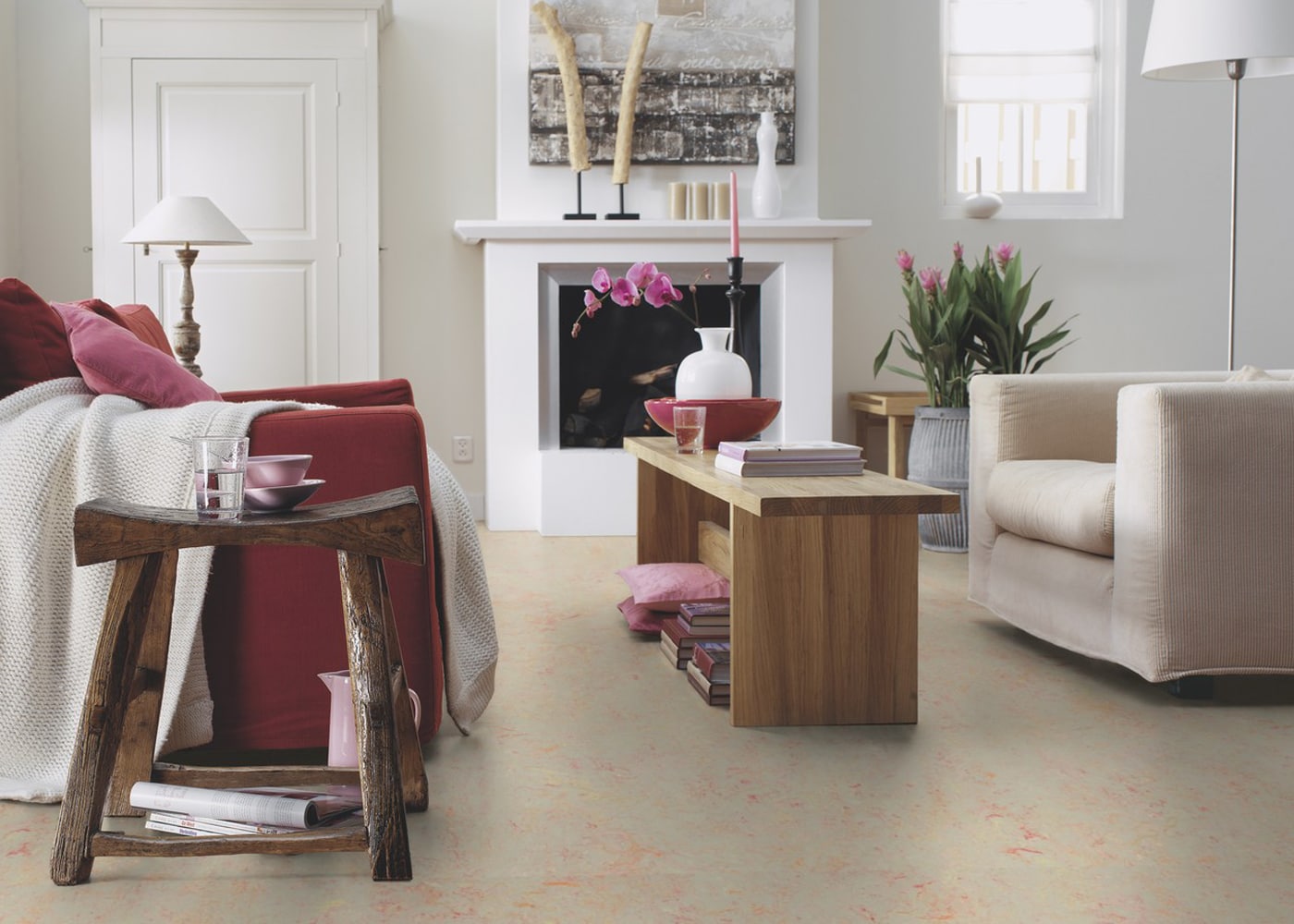 Forbo Flooring Systems 243511 laminates - View #5