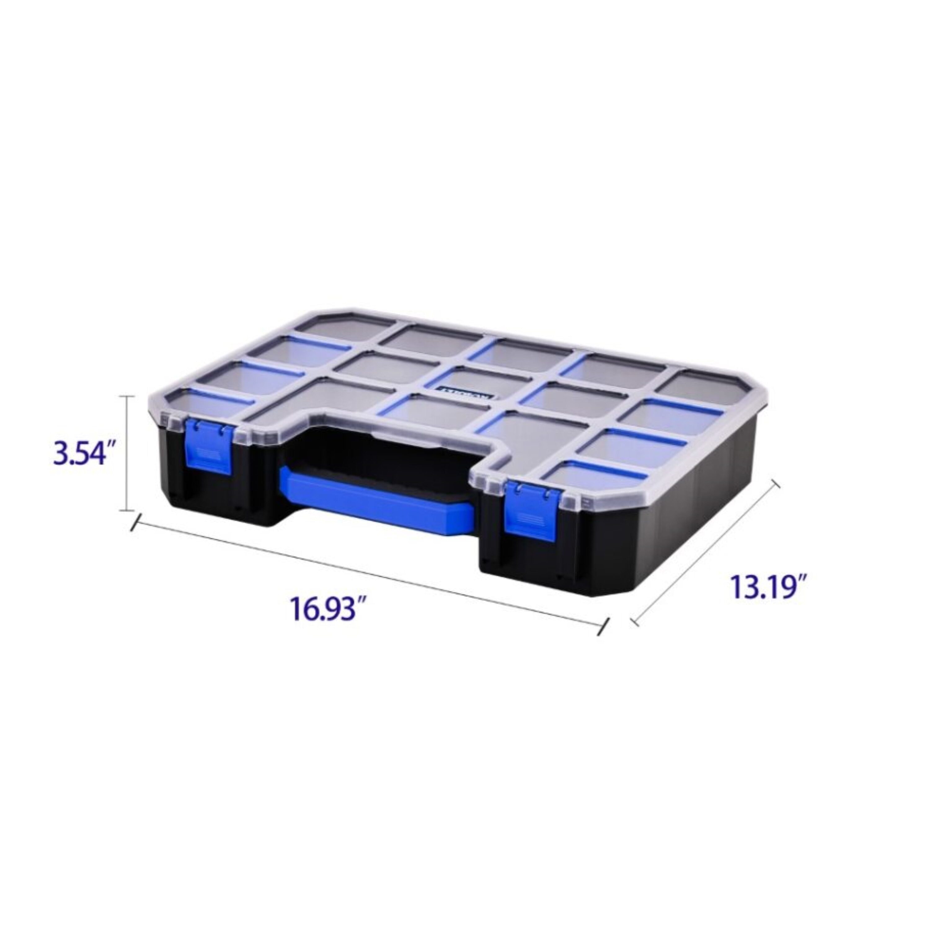 Kobalt KDPD103 Part-Trays - View #9