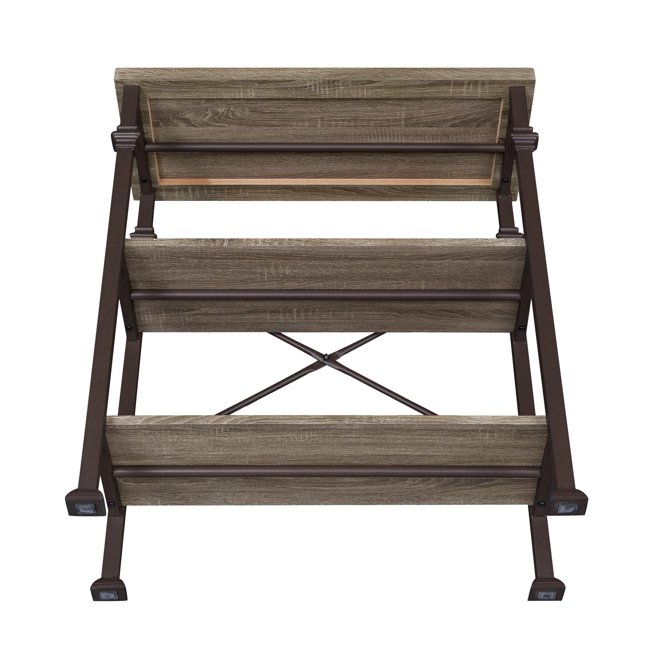 CASAINC HBZ-22565 bookcases - View #6