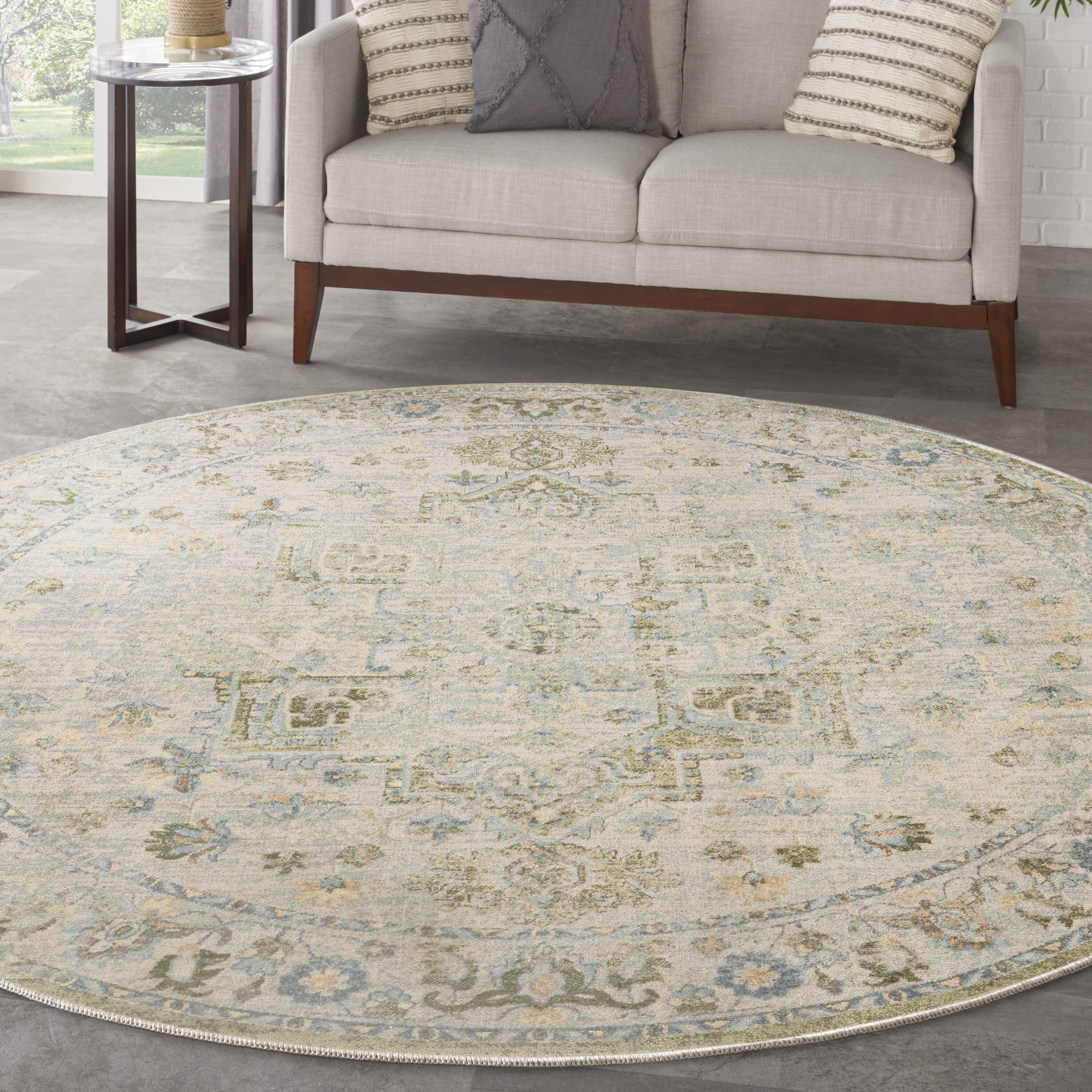Nourison Home 099446964267 rugs - View #2