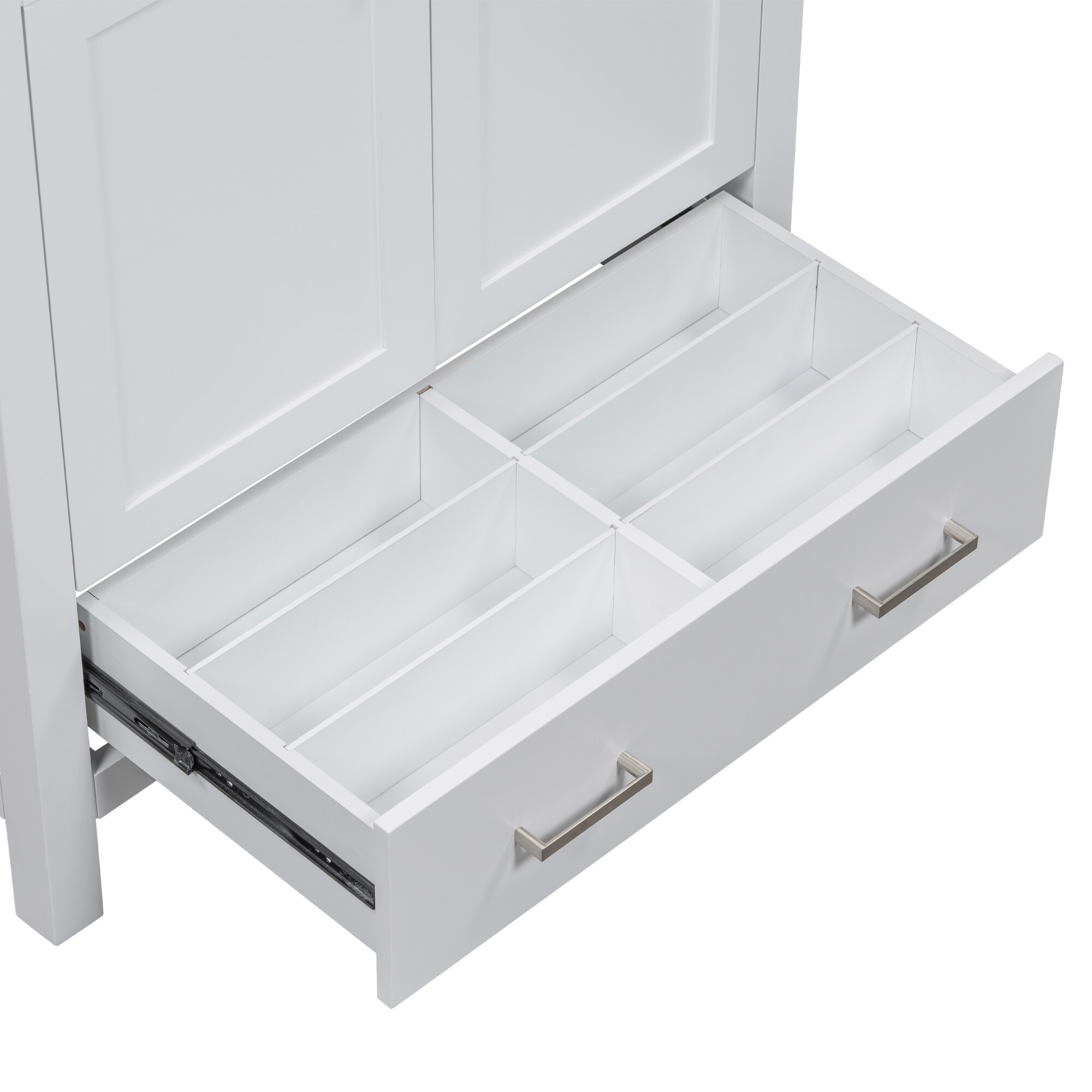 ModernLuxe L3P-WF324043AAK Bath-Vanity-Combo - View #19