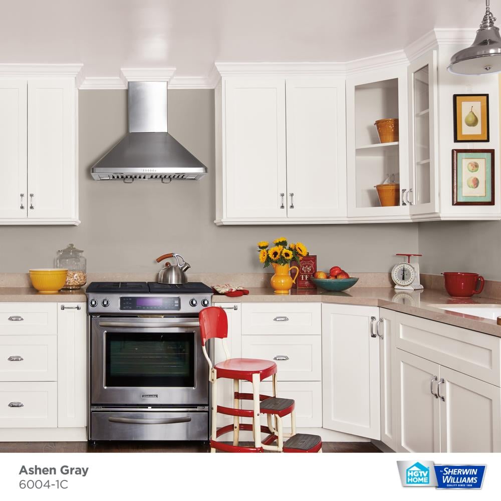 HGTV HOME by Sherwin-Williams 6004-1C-2557199 Int-Ext-Paint - View #2