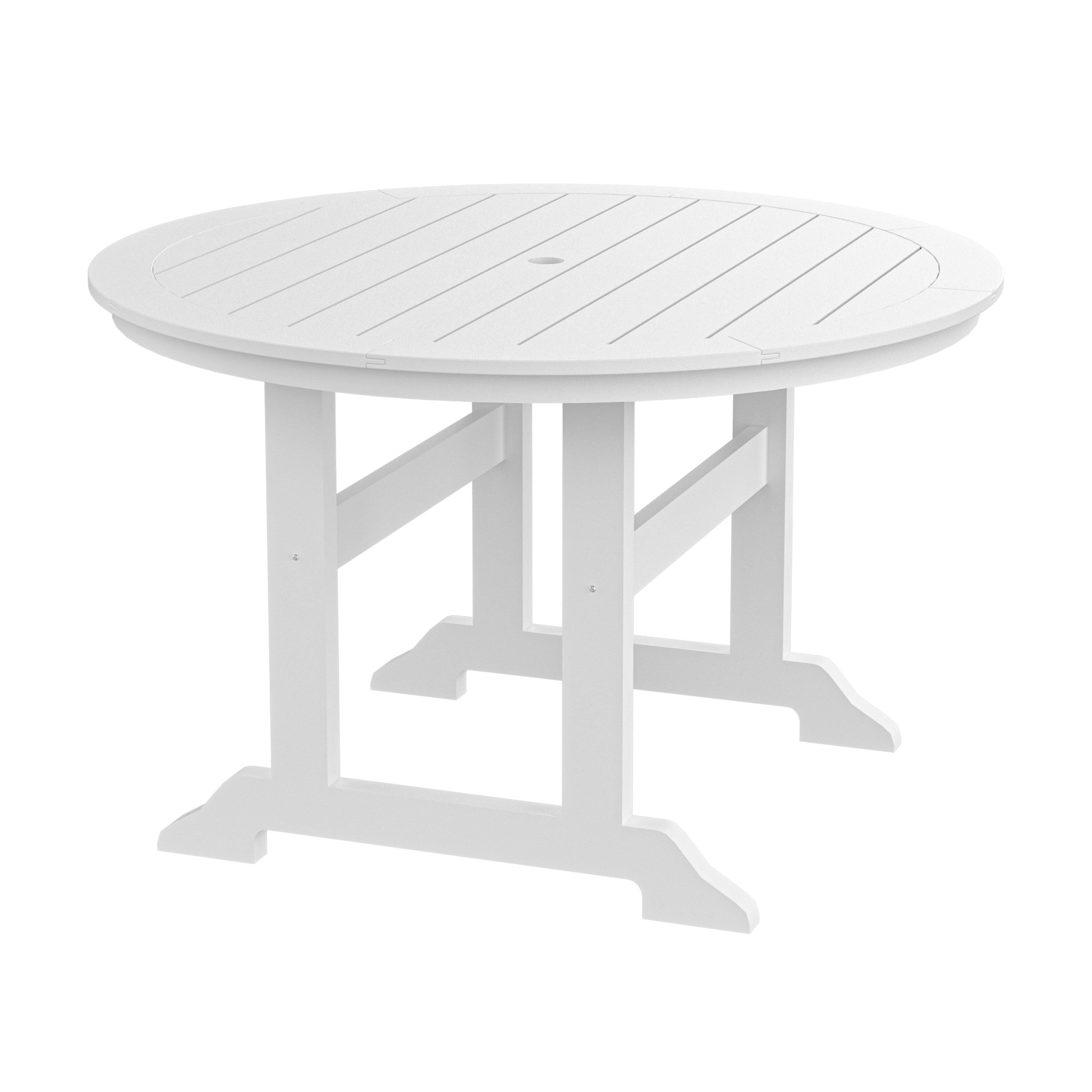 Bayfeve BF-1918JS Patio-Tables - View #2