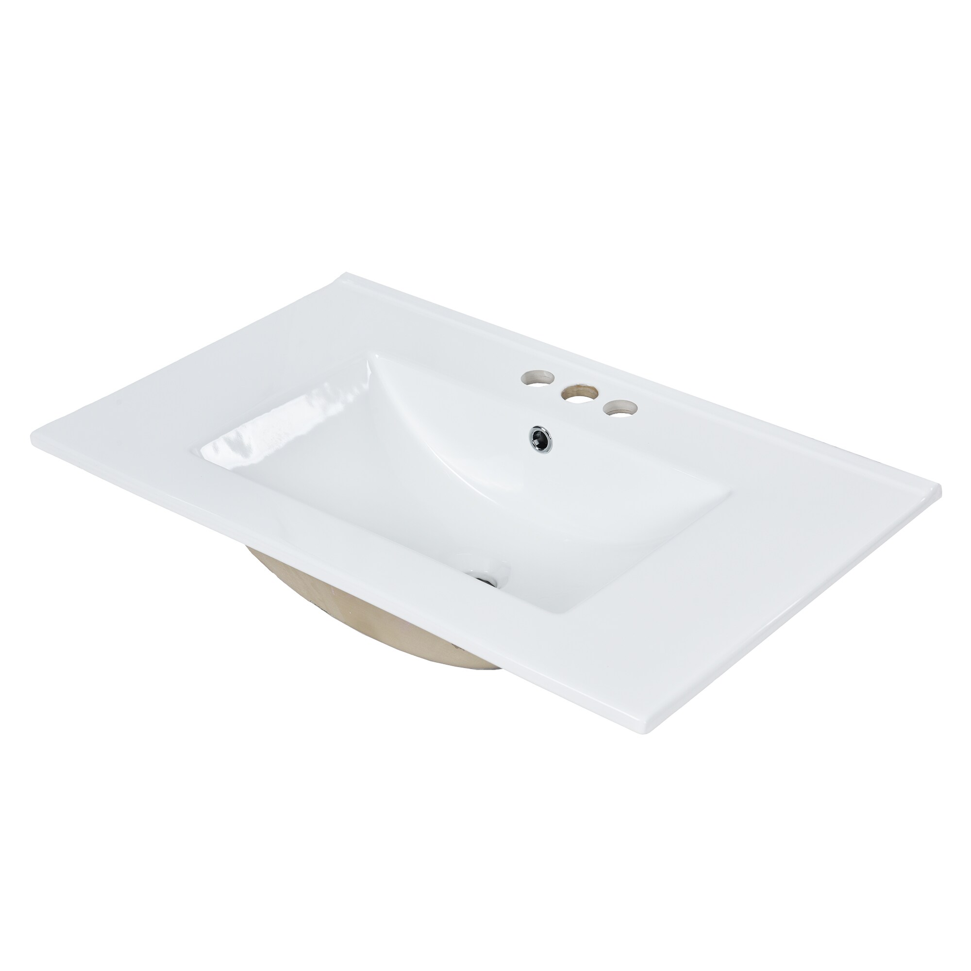 Siavonce FZB082S00006 Bath-Vanity-Combo - View #13