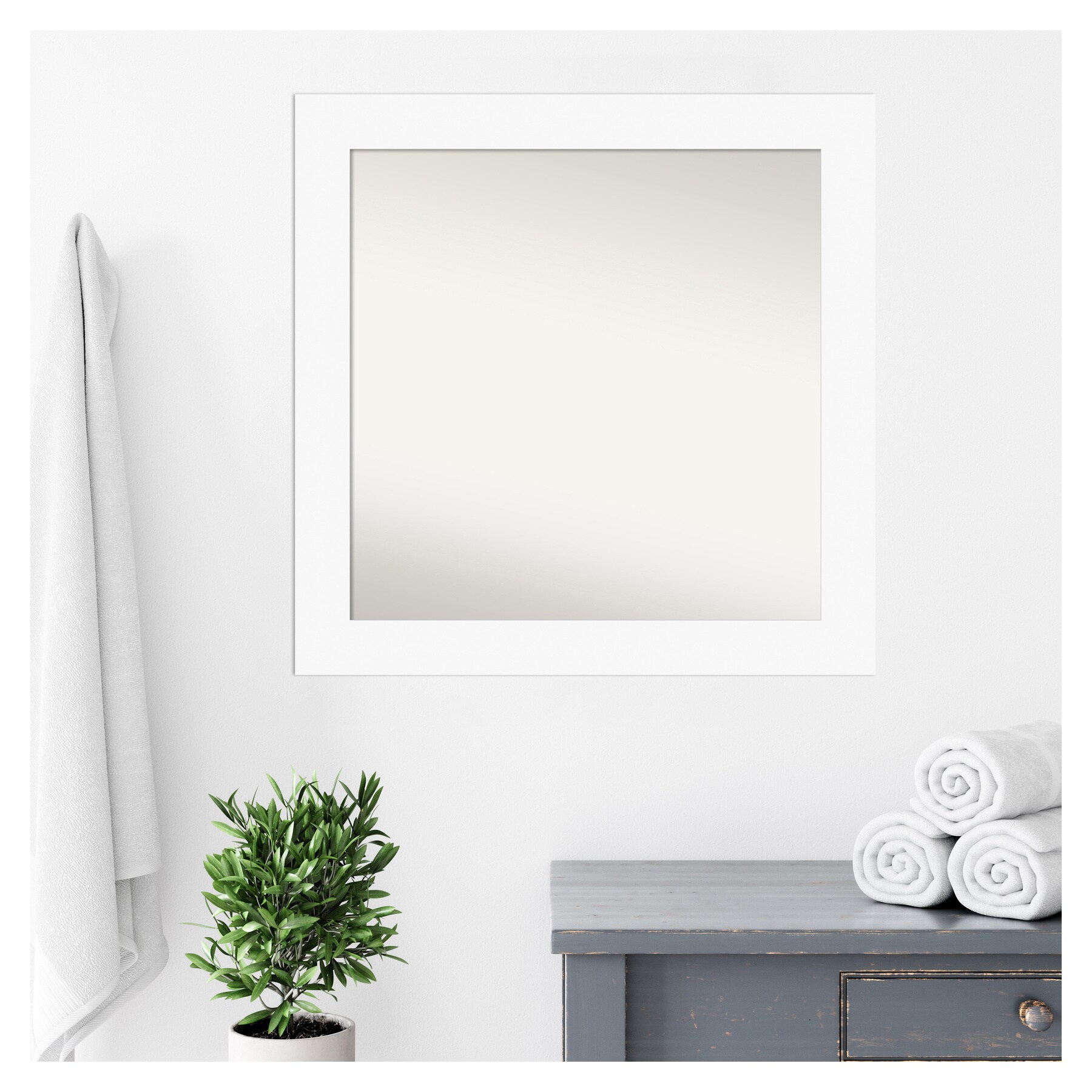 Amanti Art A17008100500 Decor-Mirrors - View #6