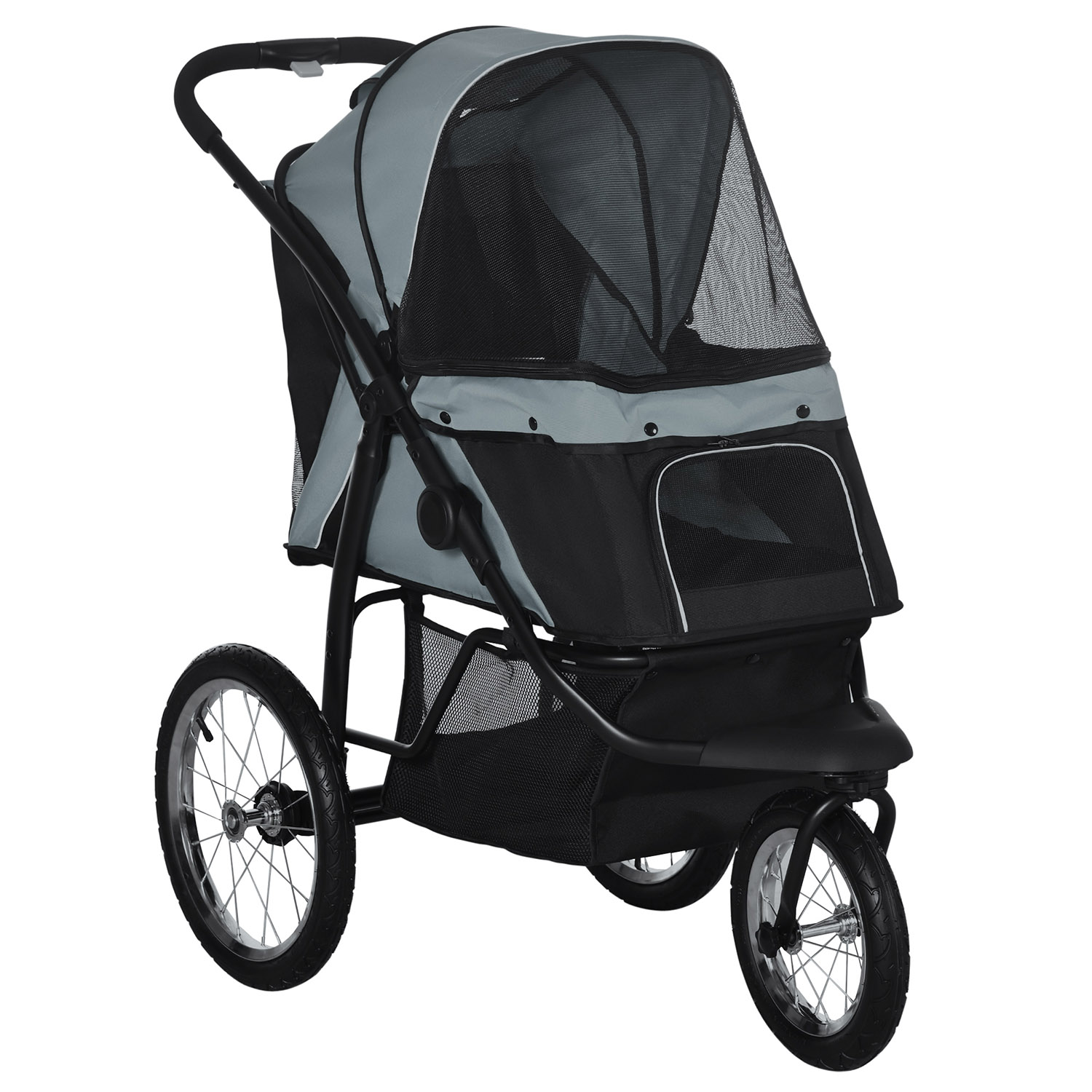 Mondawe MD-AB66289 Pet-Strollers - View #2