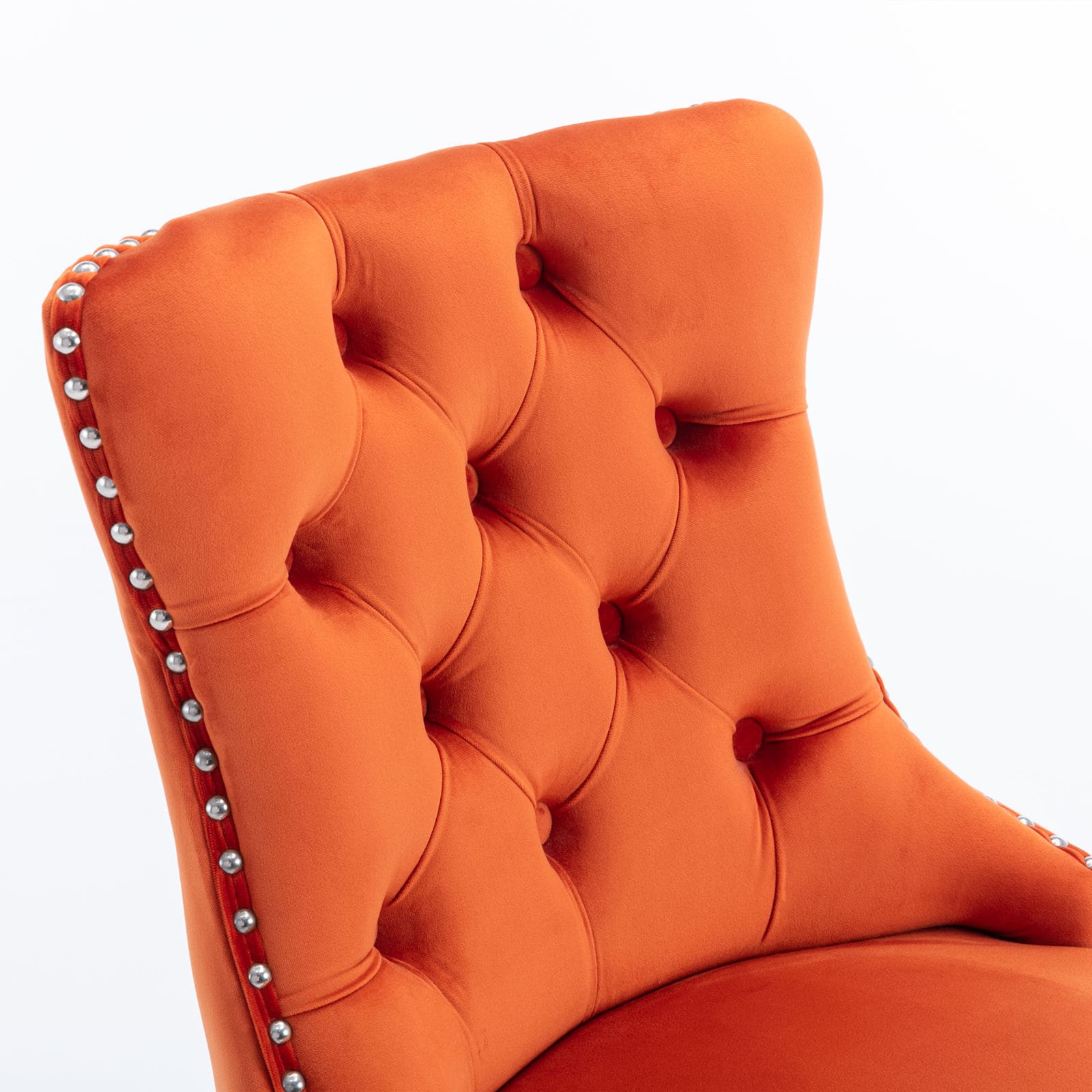 Hrinhom HC-W8001-ORANGE stools - View #6