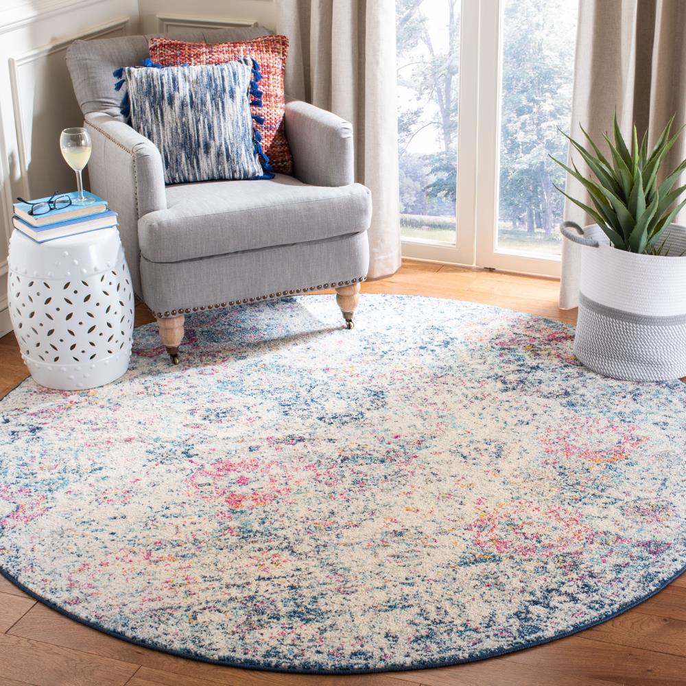 Safavieh MAD611N-11R rugs - View #2