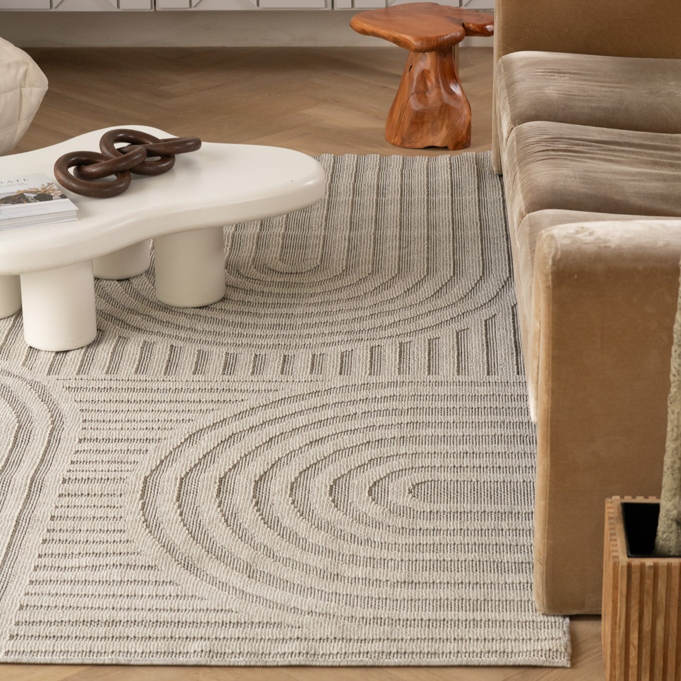 Rug Branch UT1578GY46 rugs - View #3