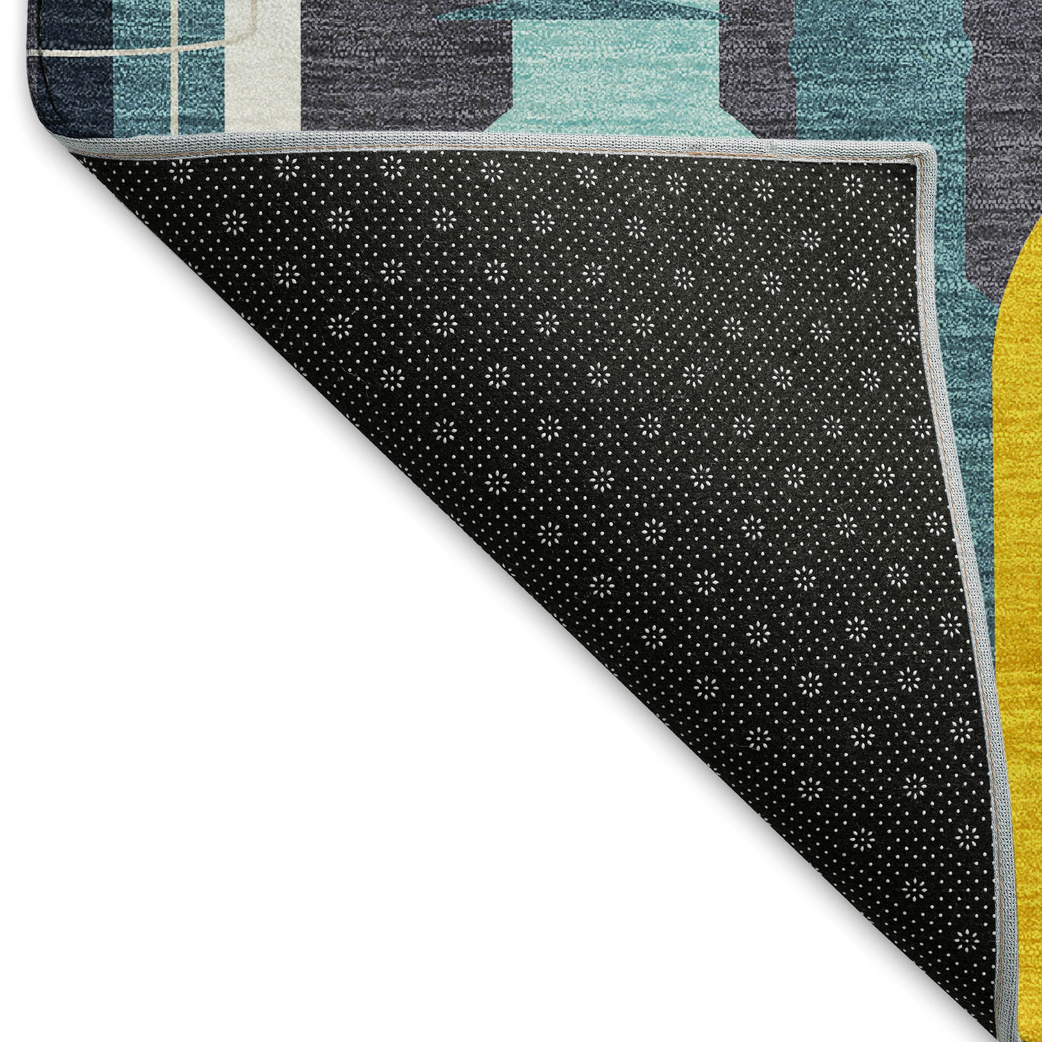 Addison Rugs AMF168BL3X5 rugs - View #5