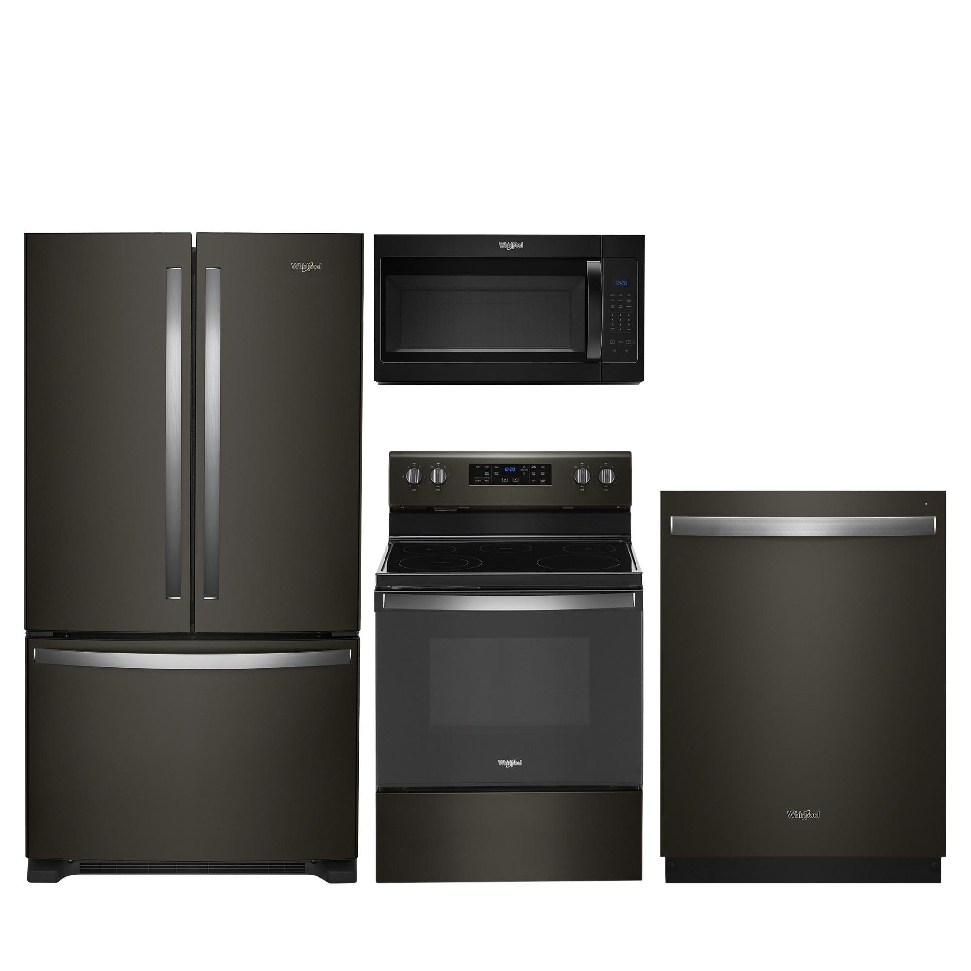 Black Stainless Steel Appliances - Best Buy