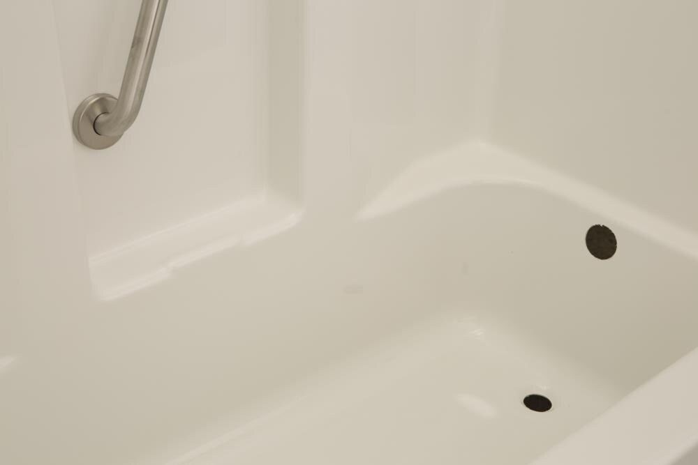 Laurel Mountain 6032TS1PSR064 Tub-Shower-Combo - View #8