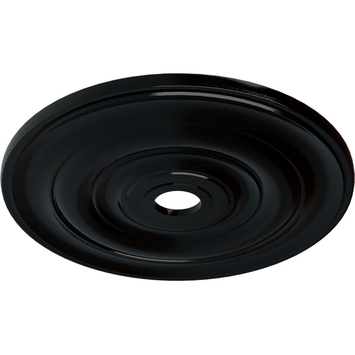 Ekena Millwork CM26JEBPS Ceiling-Medallions - View #2