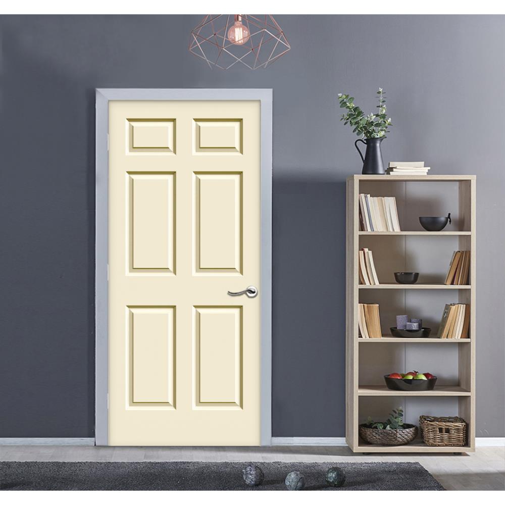 RELIABILT LO1003625 Pre-Hung-Doors - View #4