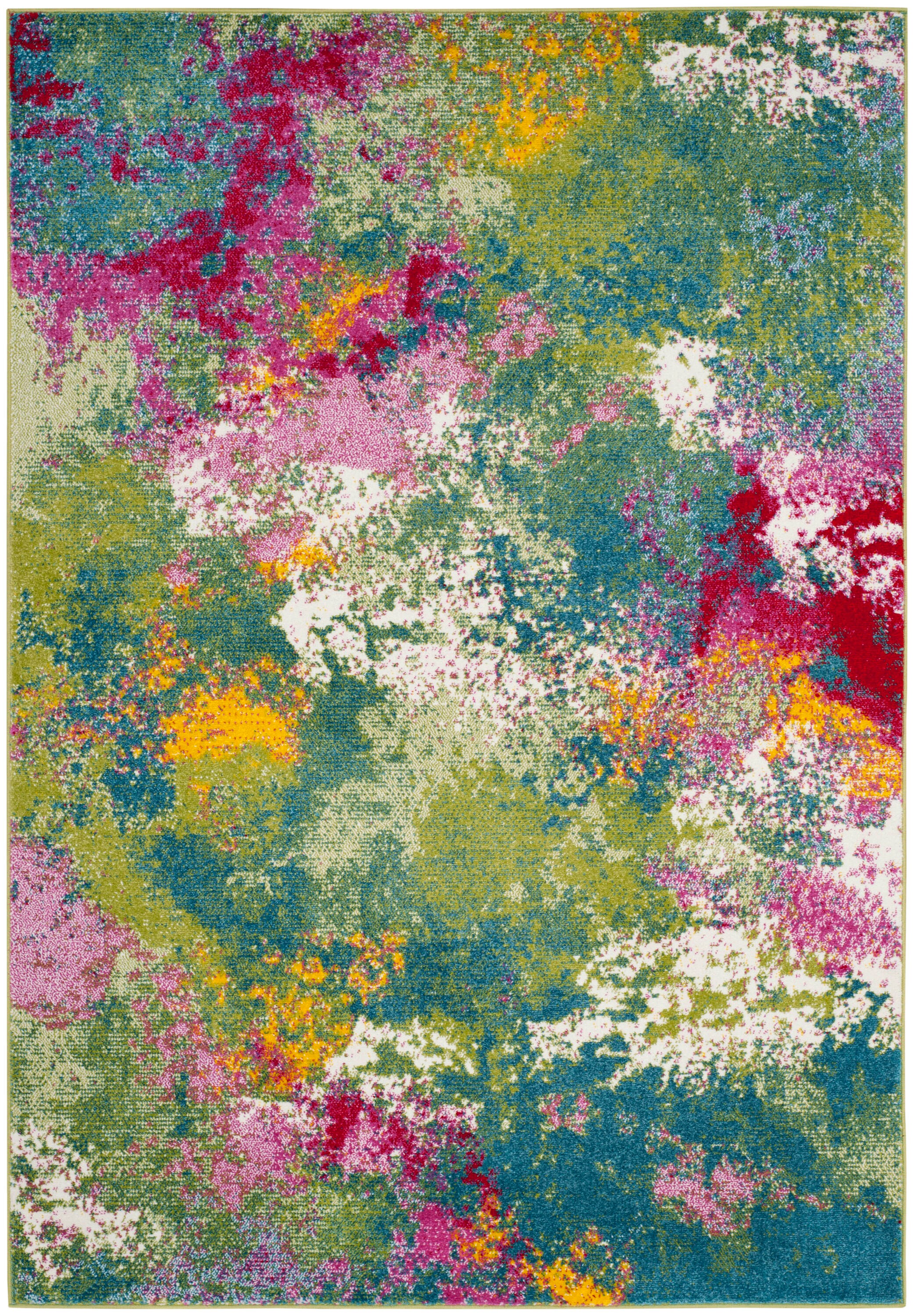 Safavieh WTC697C-5 rugs - View #2