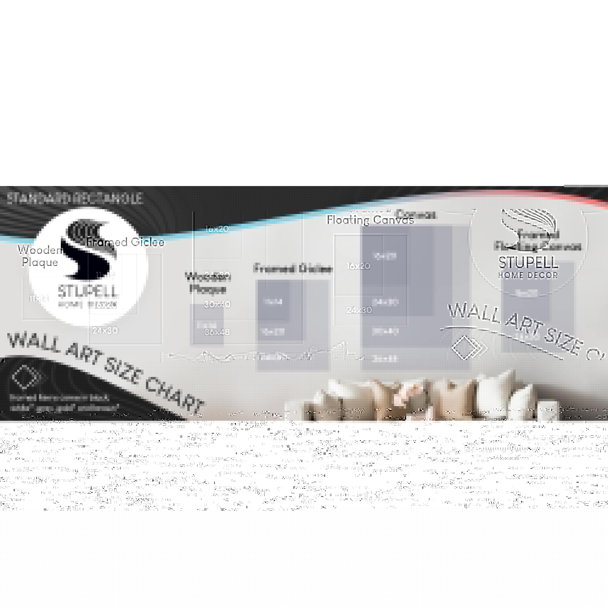 Stupell Industries BS-190-FR-11X14 Wall-Art - View #8