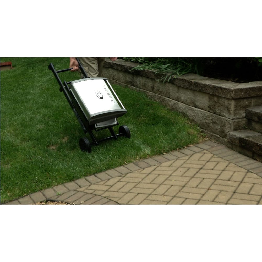 Cuisinart CGG-240 Tabletop-Grills - View #8