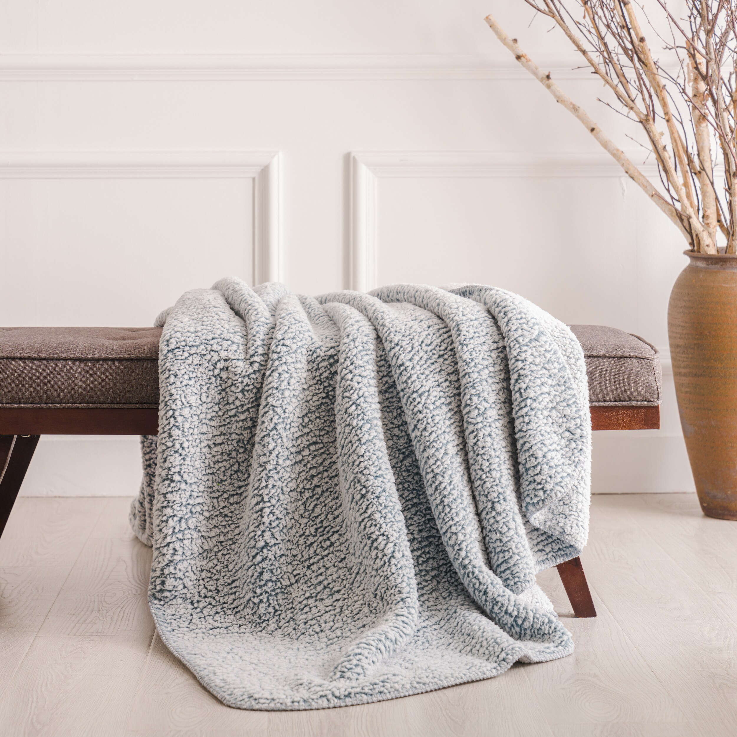 FRESHMINT EG7215472 Blankets-And-Throws - View #7