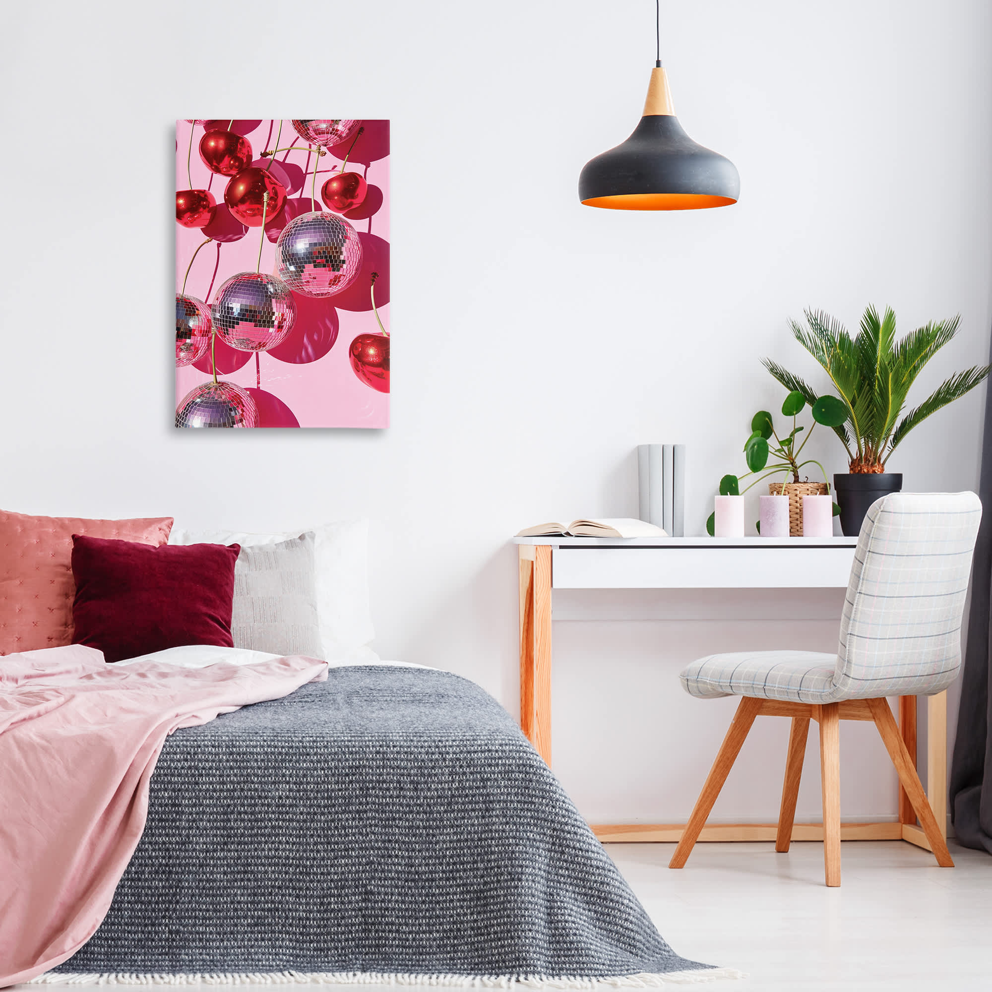 Stupell Industries BT-645-CN-20X30 Wall-Art - View #3