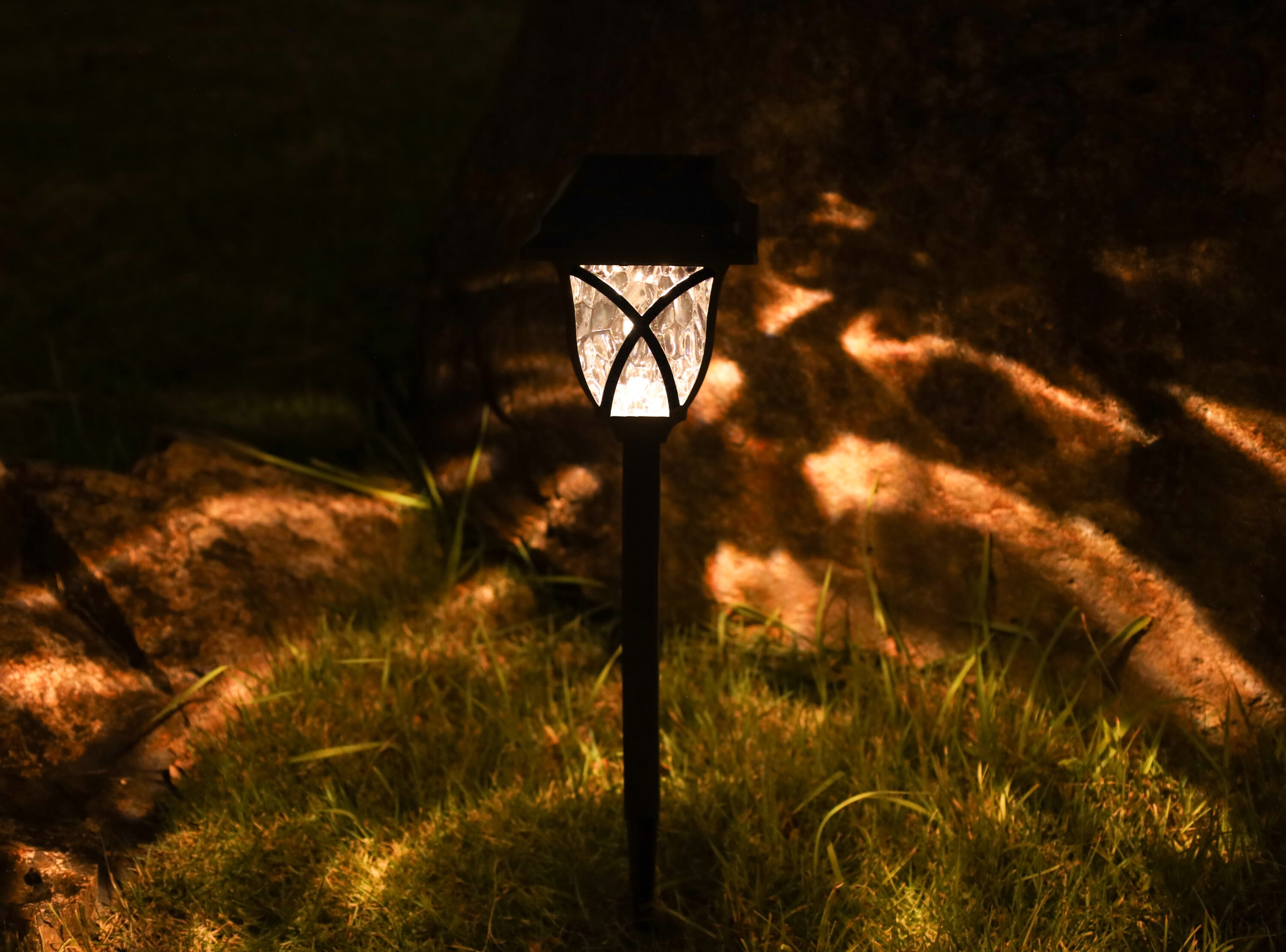 Harbor Breeze SL10075 Path-Lights - View #3