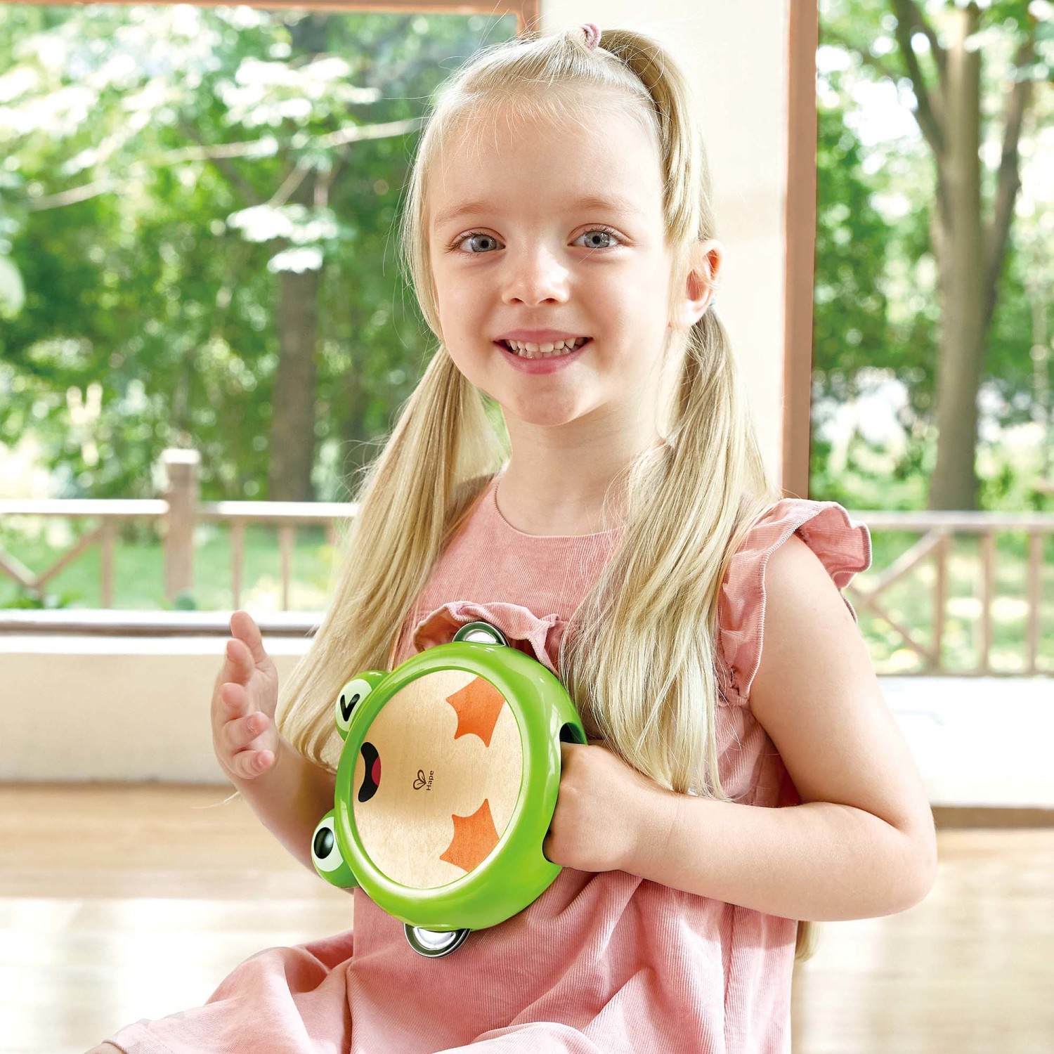 Hape G6943478045415 Play-Toys - View #5