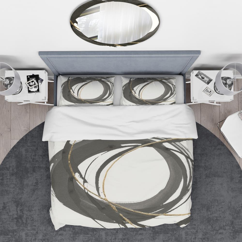 Designart BED30409-Q bedding - View #3