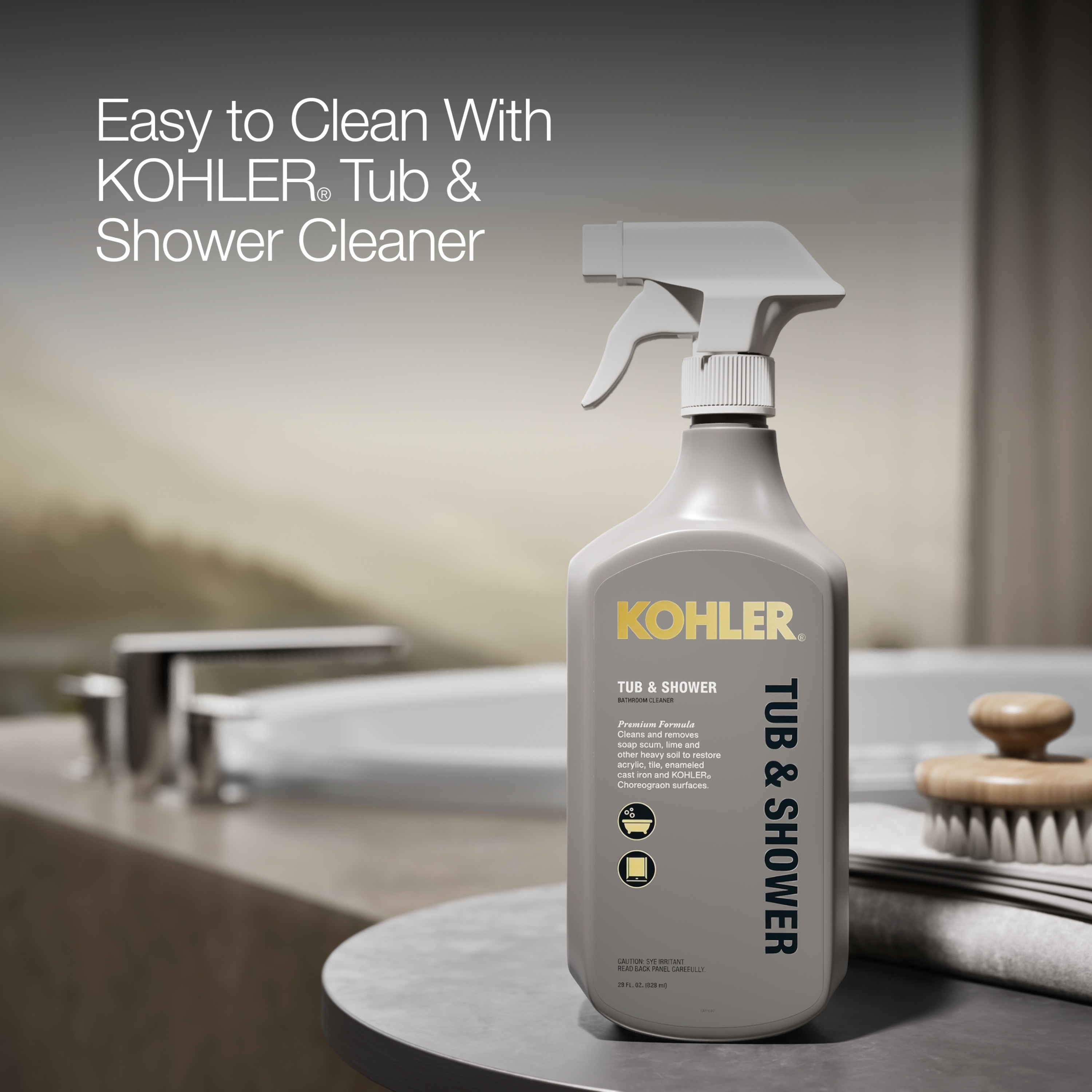 KOHLER K-1165-S1-0 bathtubs - View #12