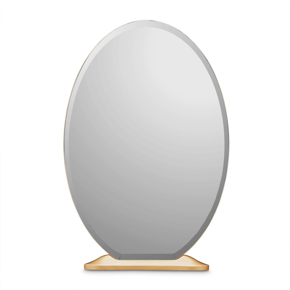 Michael Amini 9088068-803 Makeup-Mirrors - View #4