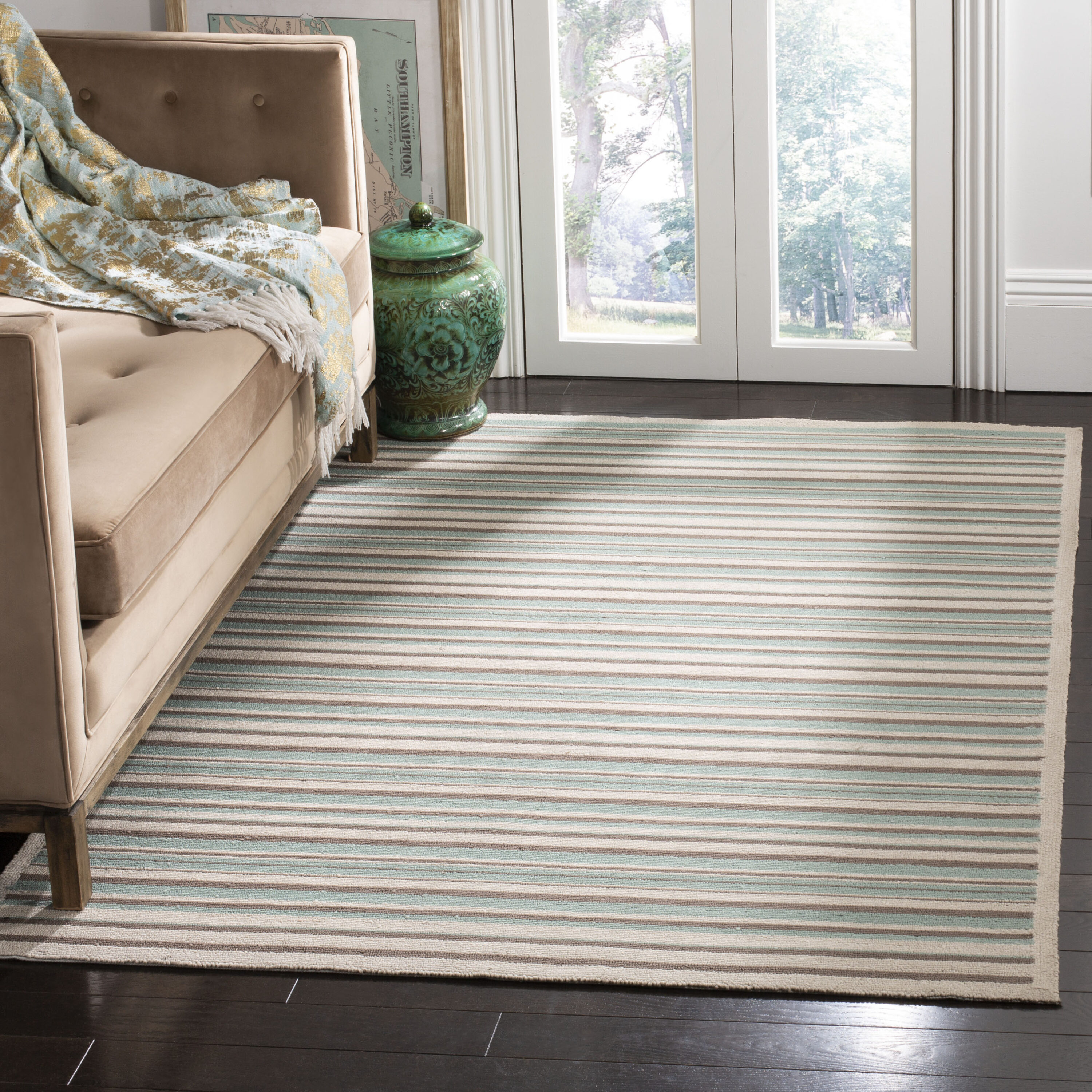 Safavieh PTR223A-5 rugs - View #2