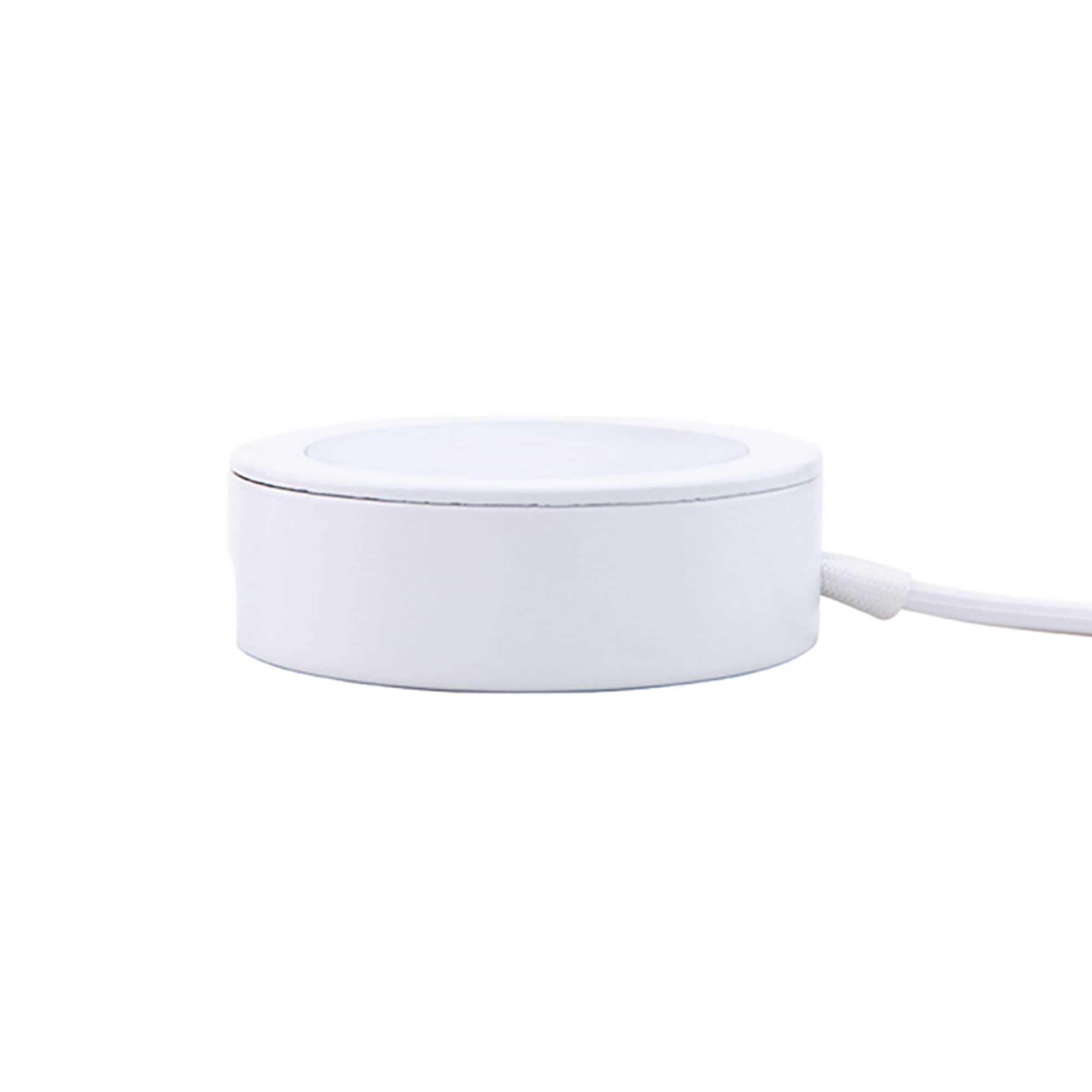 WAC Lighting HR-AC71-CS-WT Led-Cabinet-Lighting - View #3