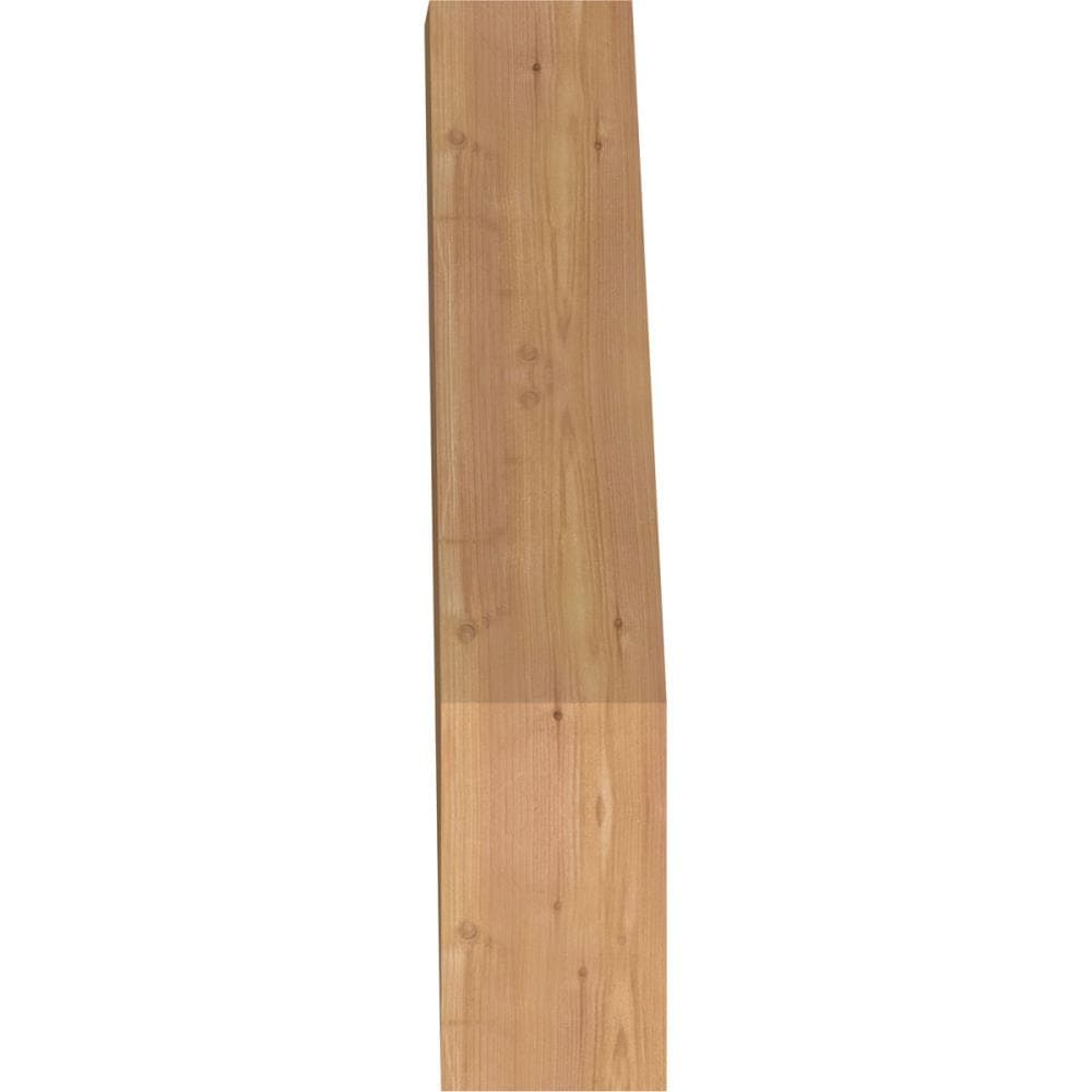 Ekena Millwork BRC06X20X28TRA00SWR braces - View #4