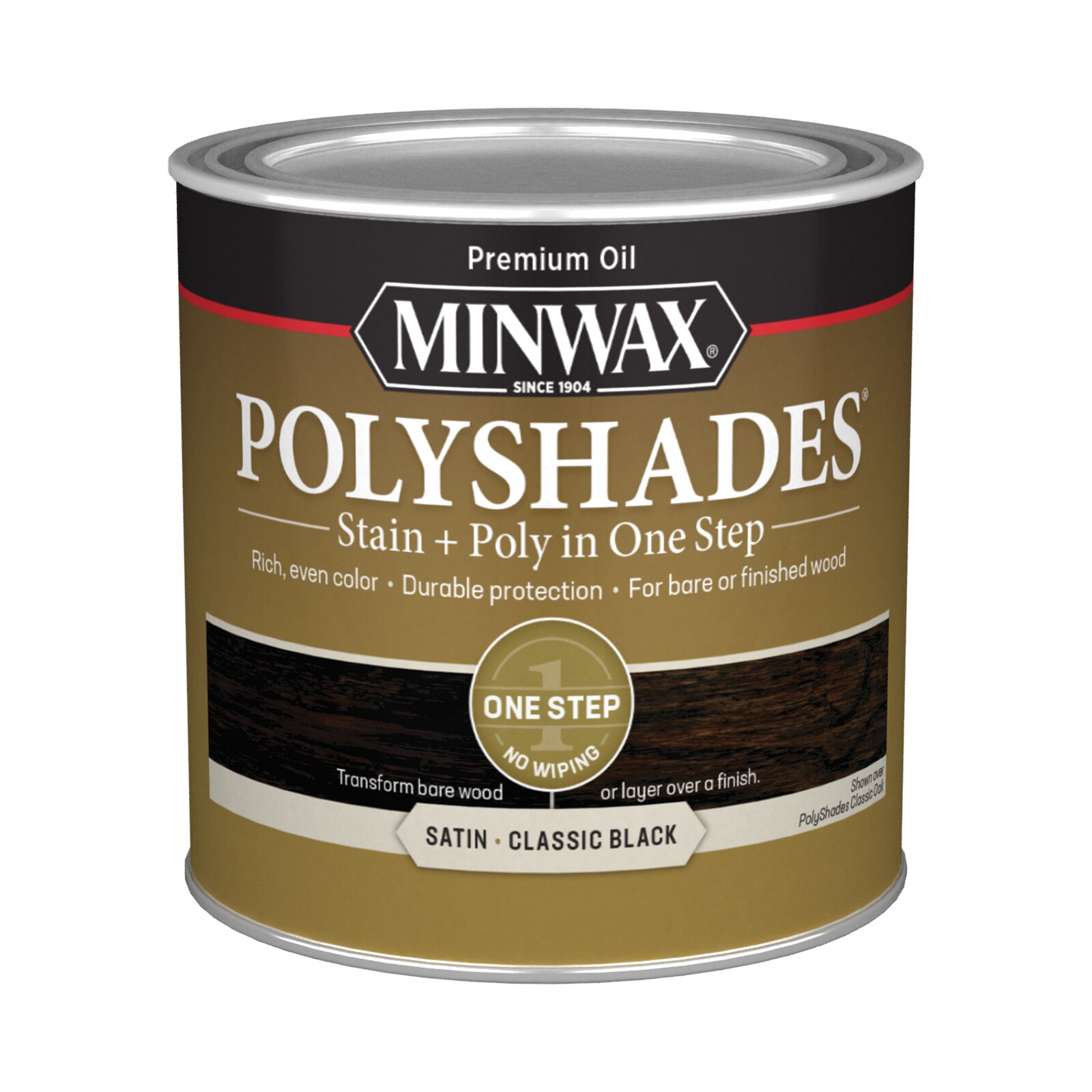 Minwax 213950000 Interior-Stain - View #3