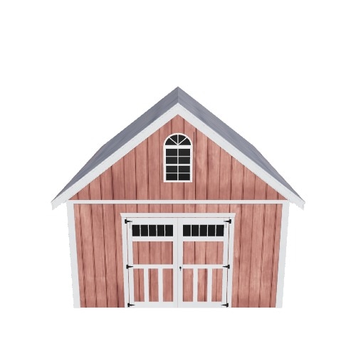 Three-dimensional representation of the product