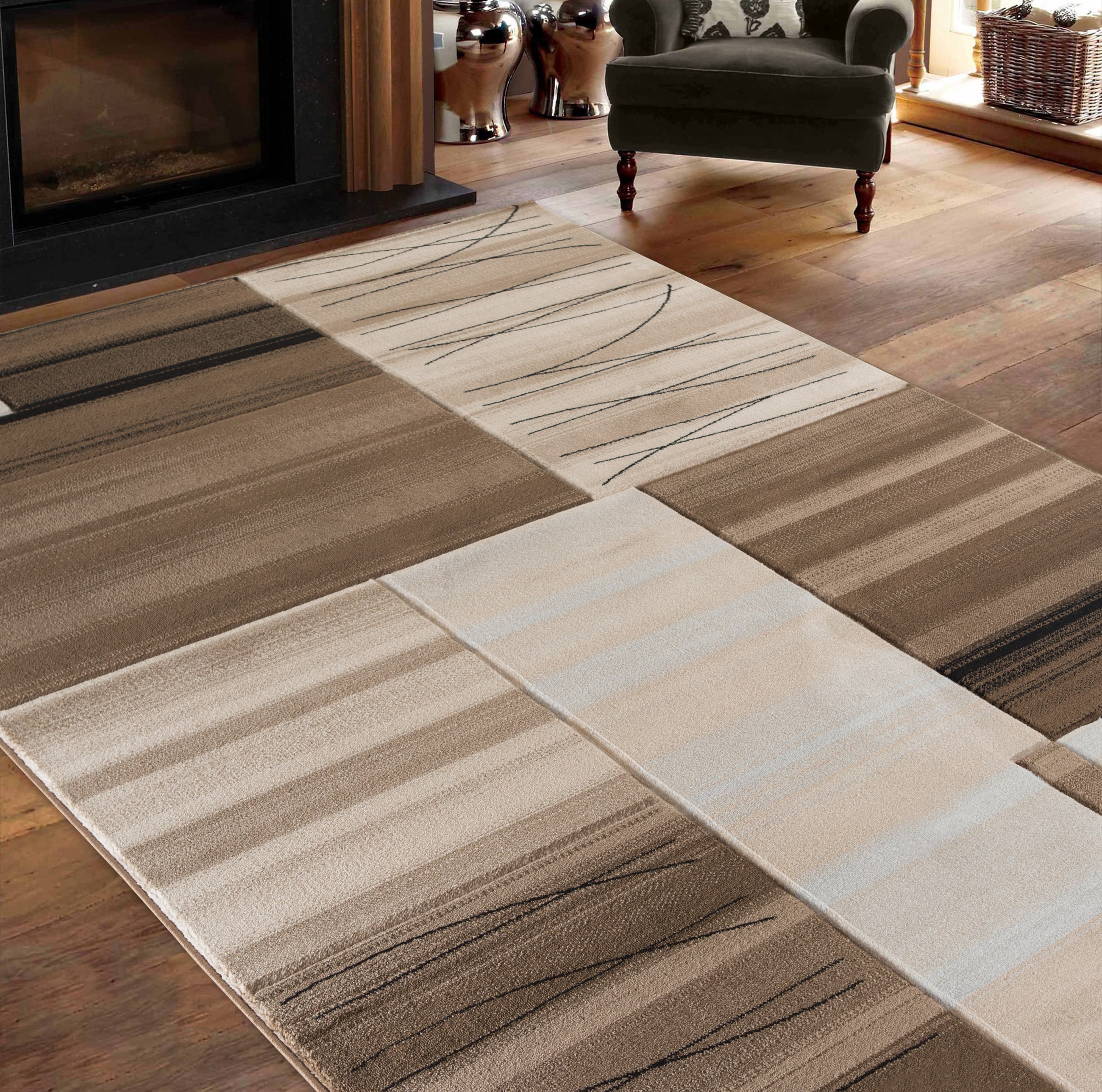 MDA Rugs GM03811 rugs - View #3