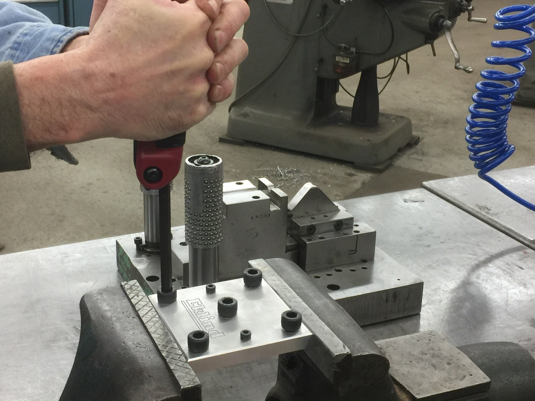 Eklind 25911 Hex-Torx-Key - View #4